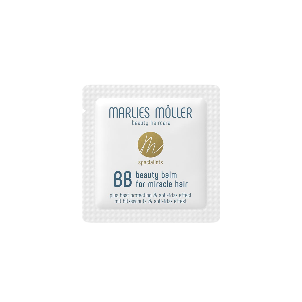BB Beauty balm/ Стилизиращ балсам