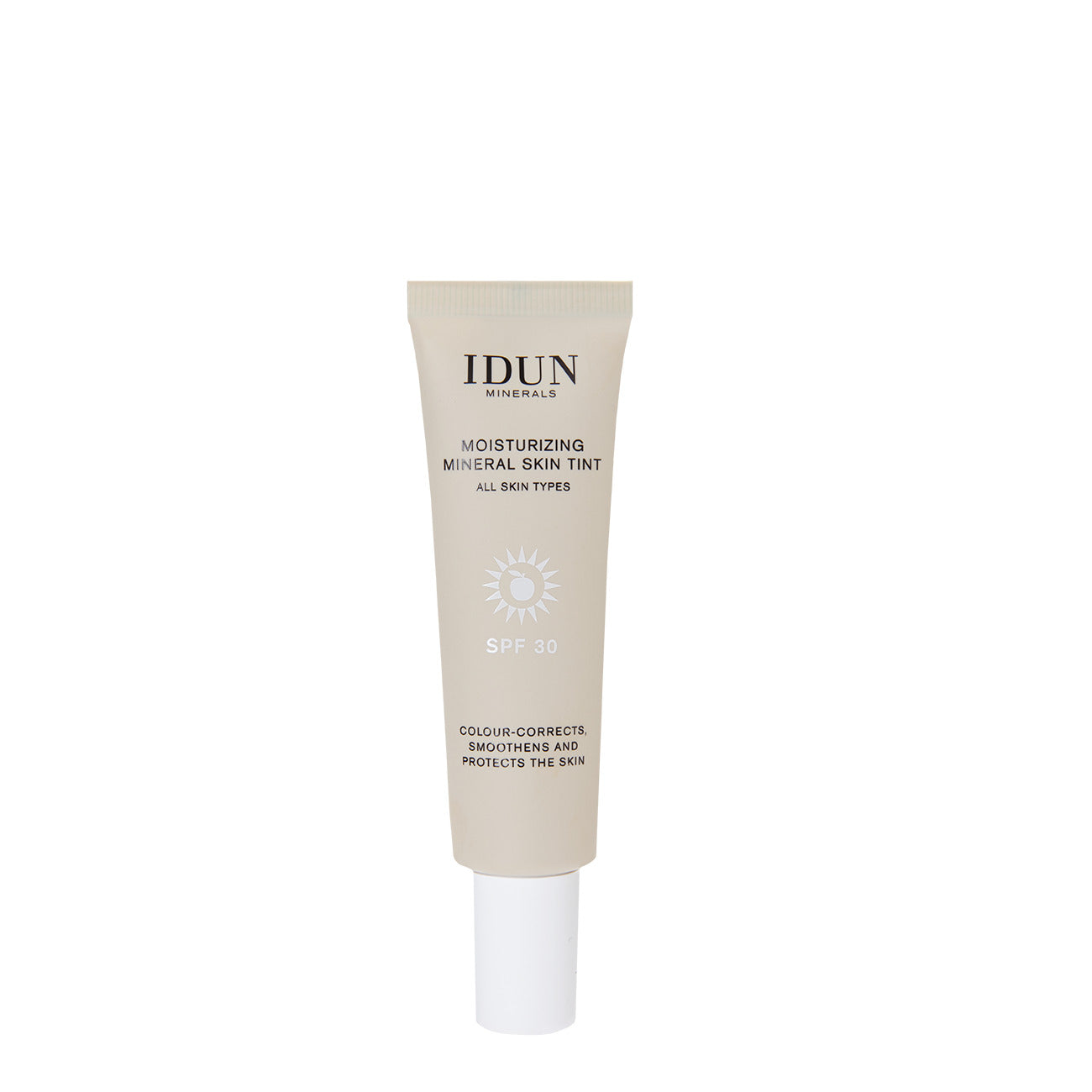 Tinted Cream Medium/ Тониращ крем Medium