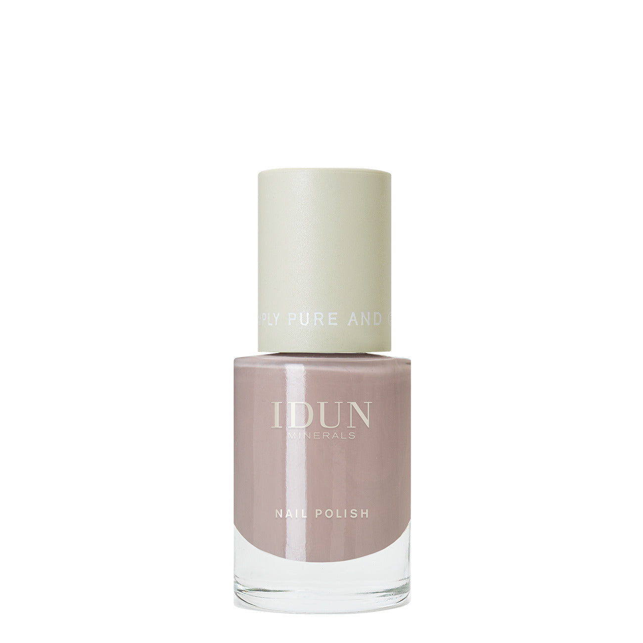 Nail Polish Pyrit/ Лак за нокти Pyrit