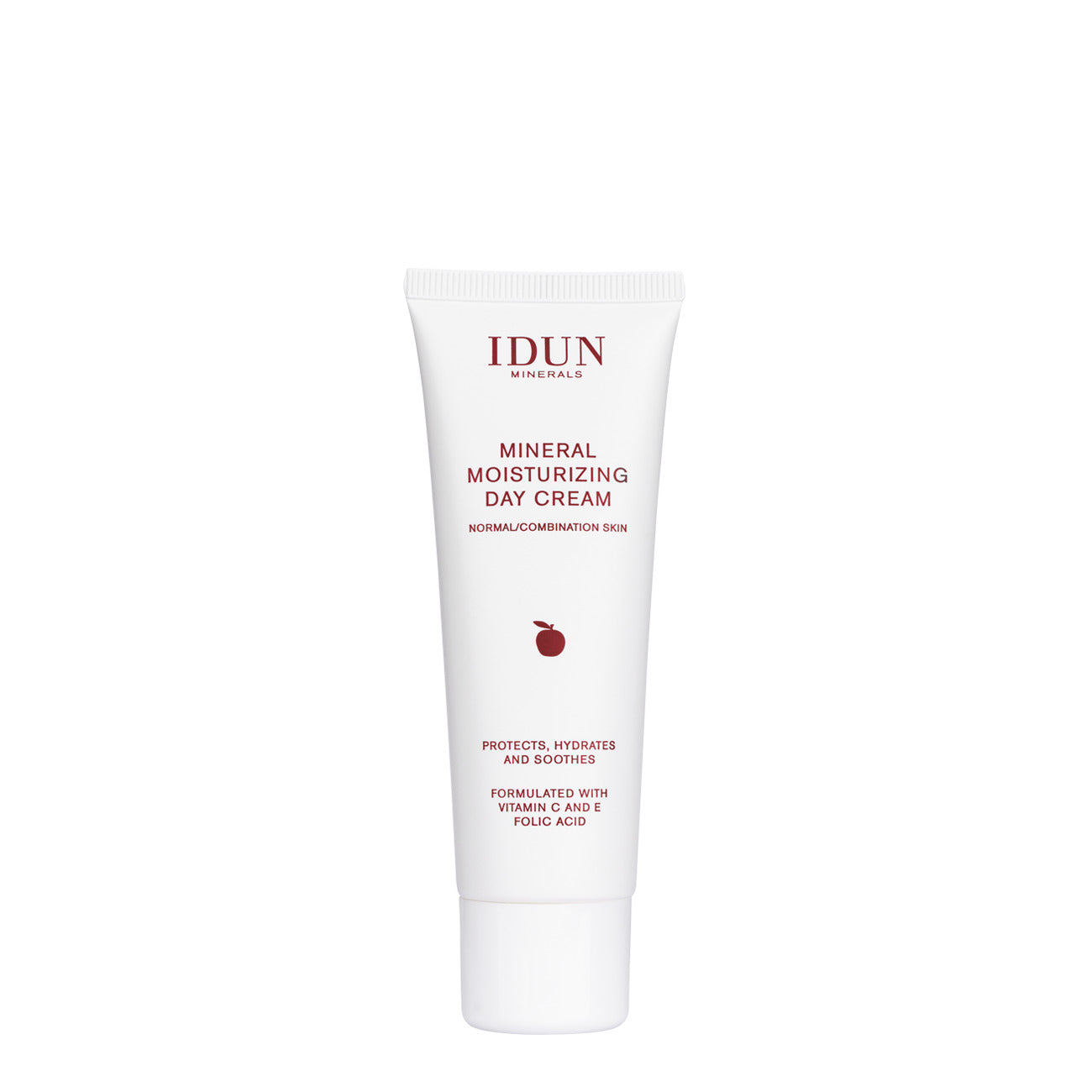 Mineral Moisturizing Day Cream/ Дневен крем