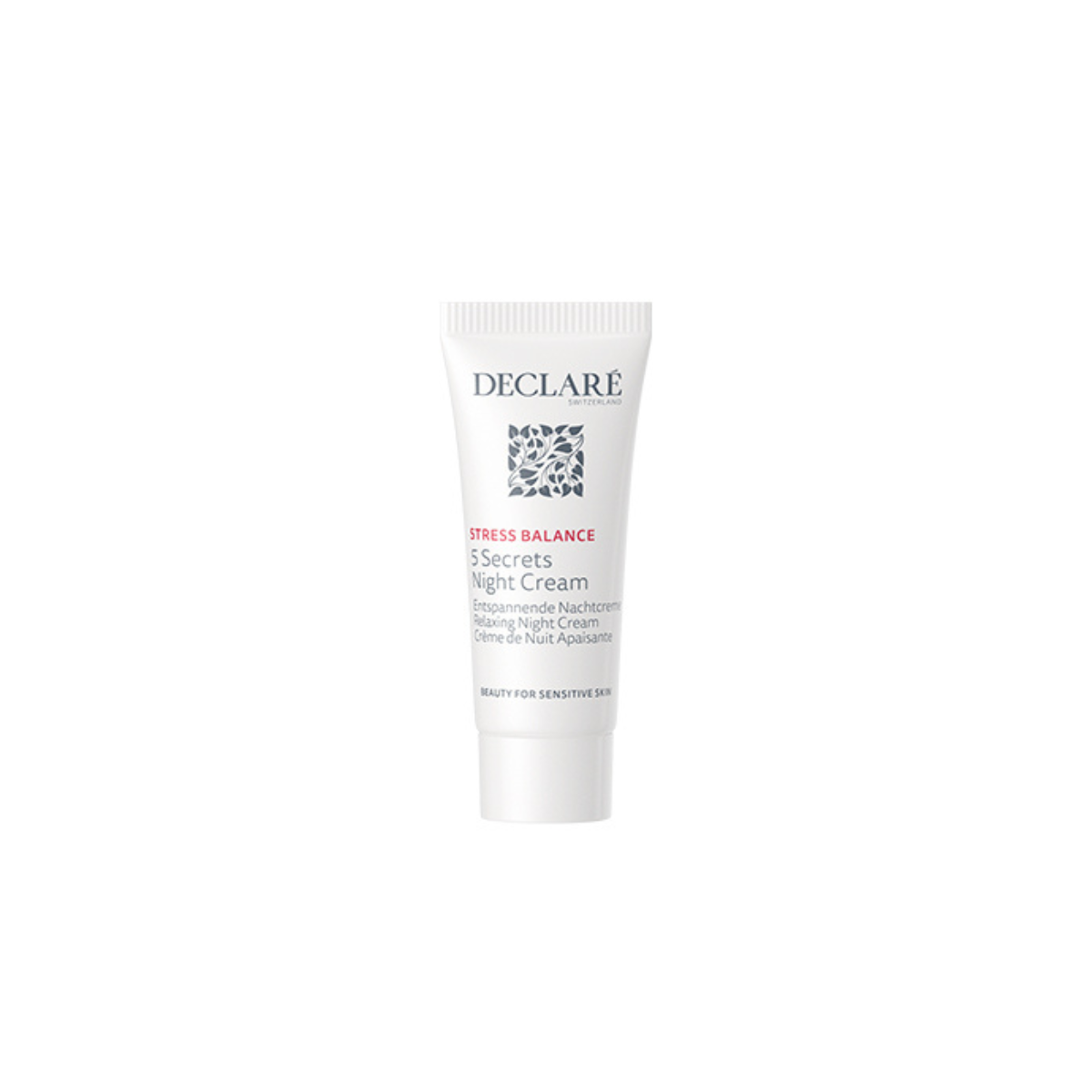 5 Secrets Night Cream/ Нощен крем 5 тайни