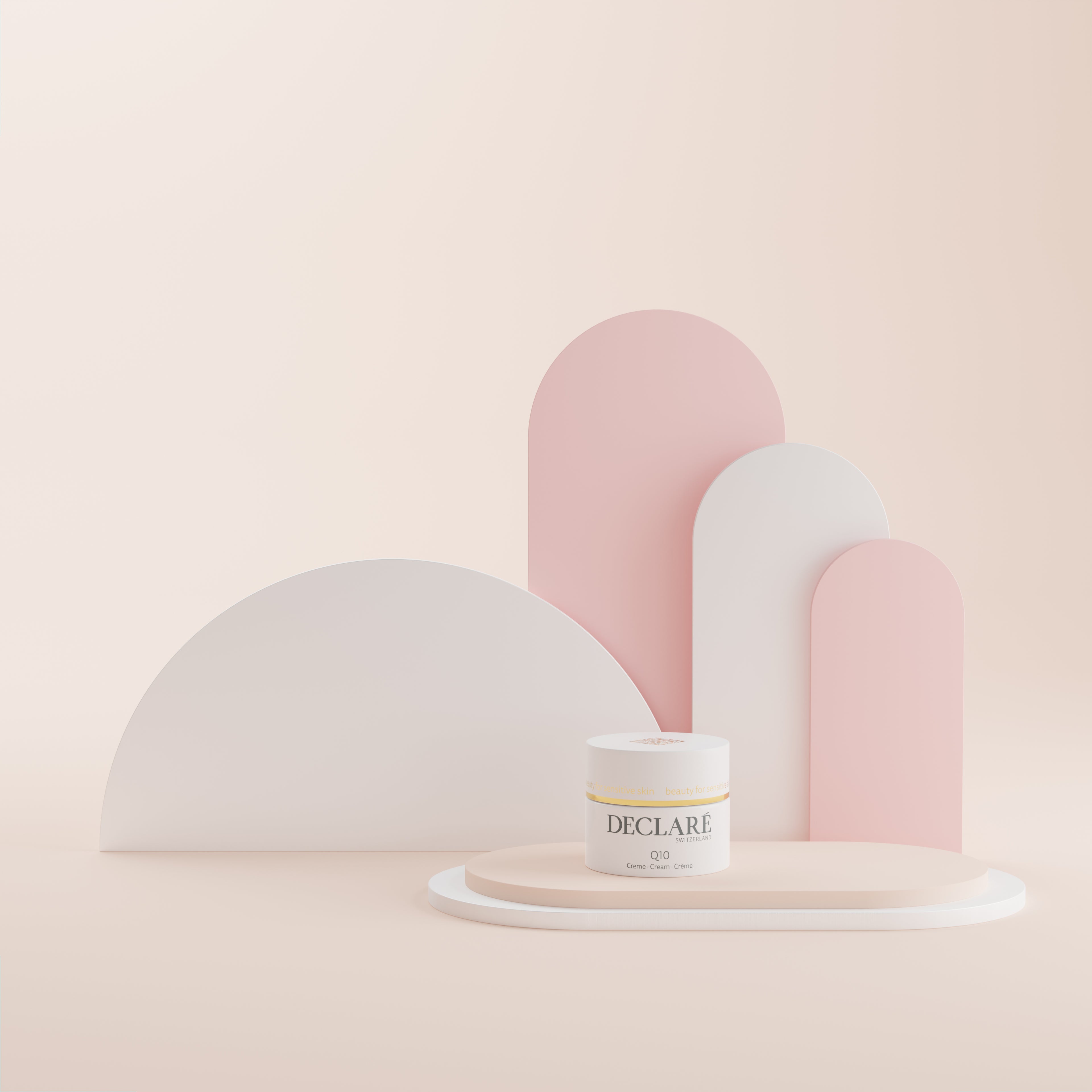 Q10 face cream/ Q10 крем за лице