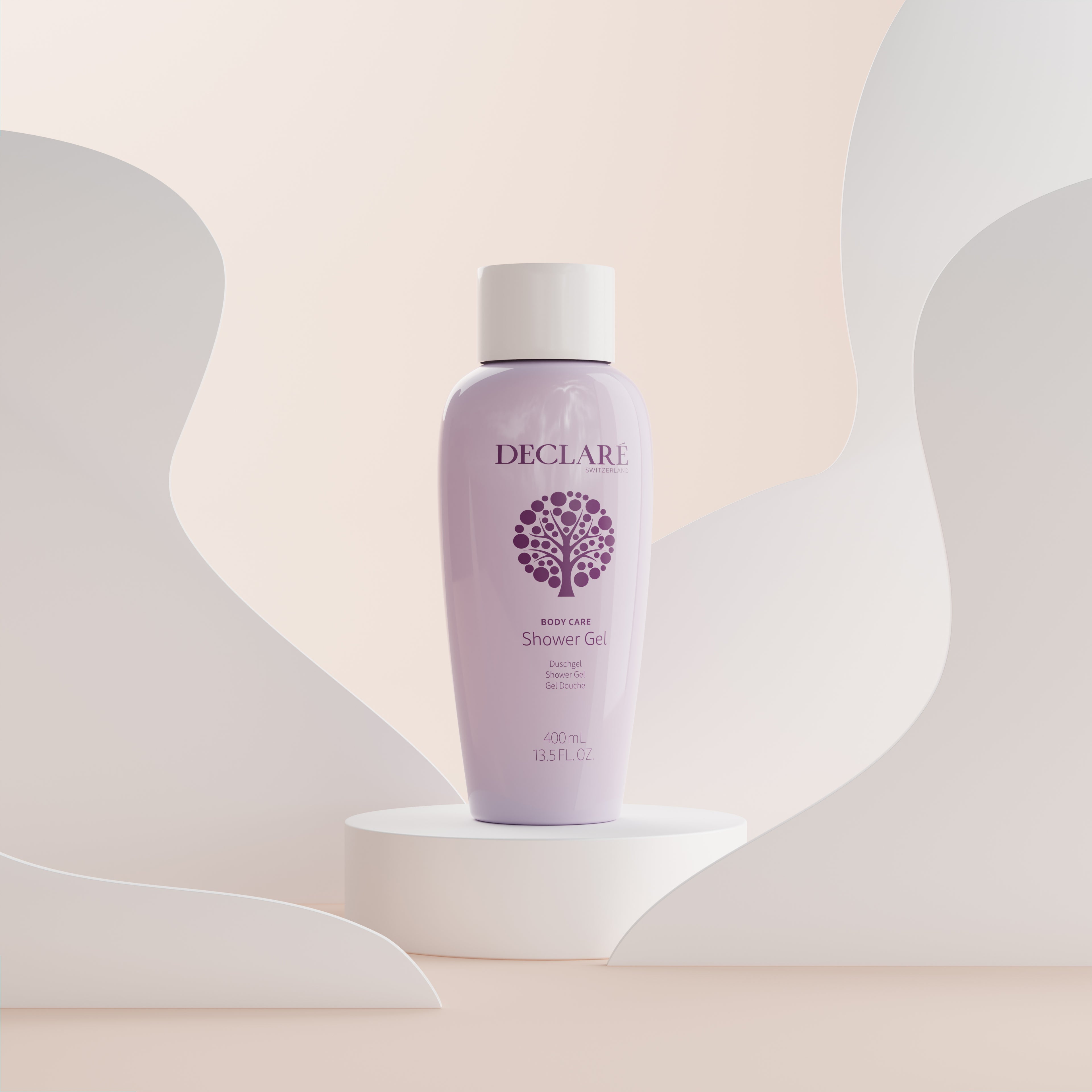 Shower Gel/ Душ гел за тяло