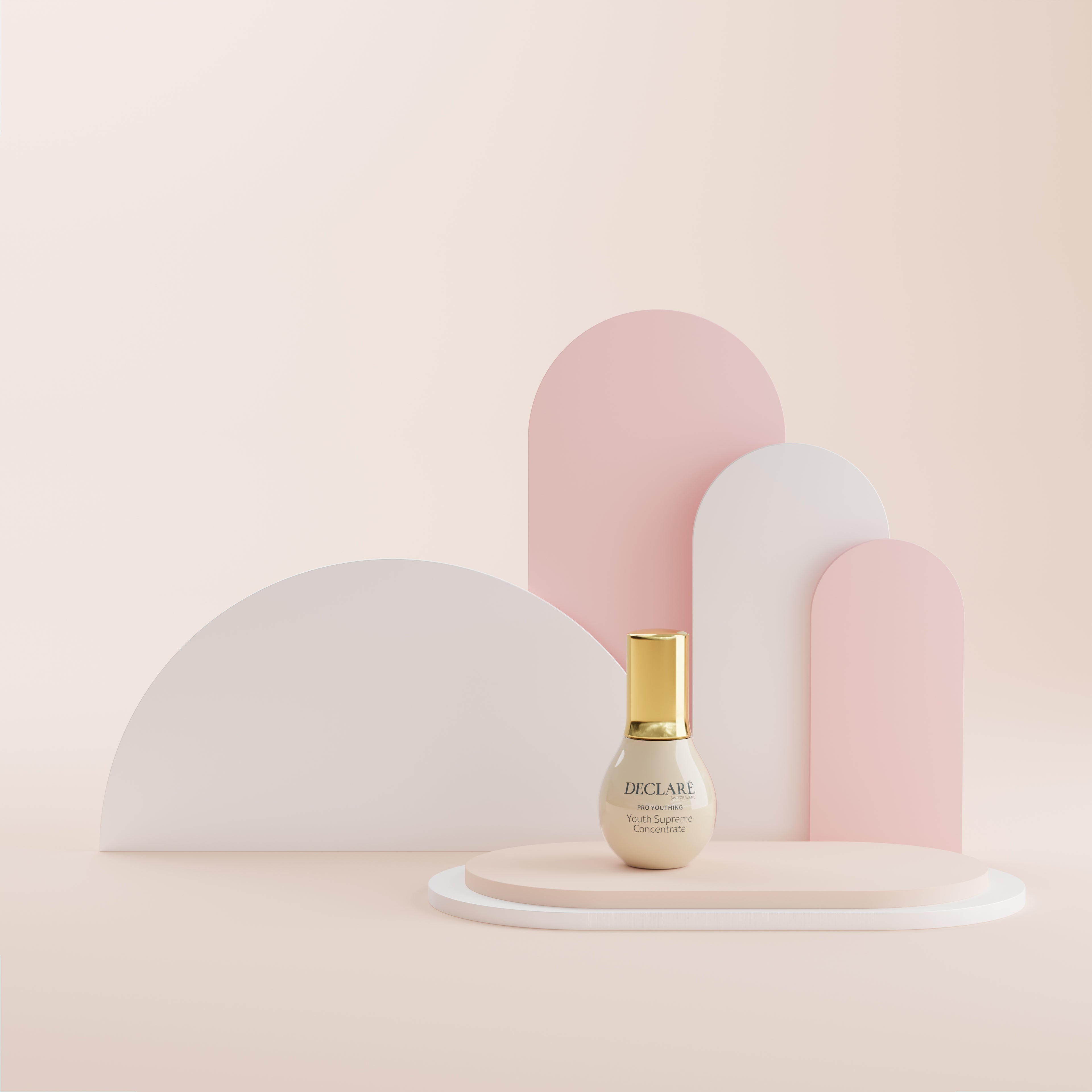 Youth Supreme Concentrate/ Превъзходен концентрат за младост