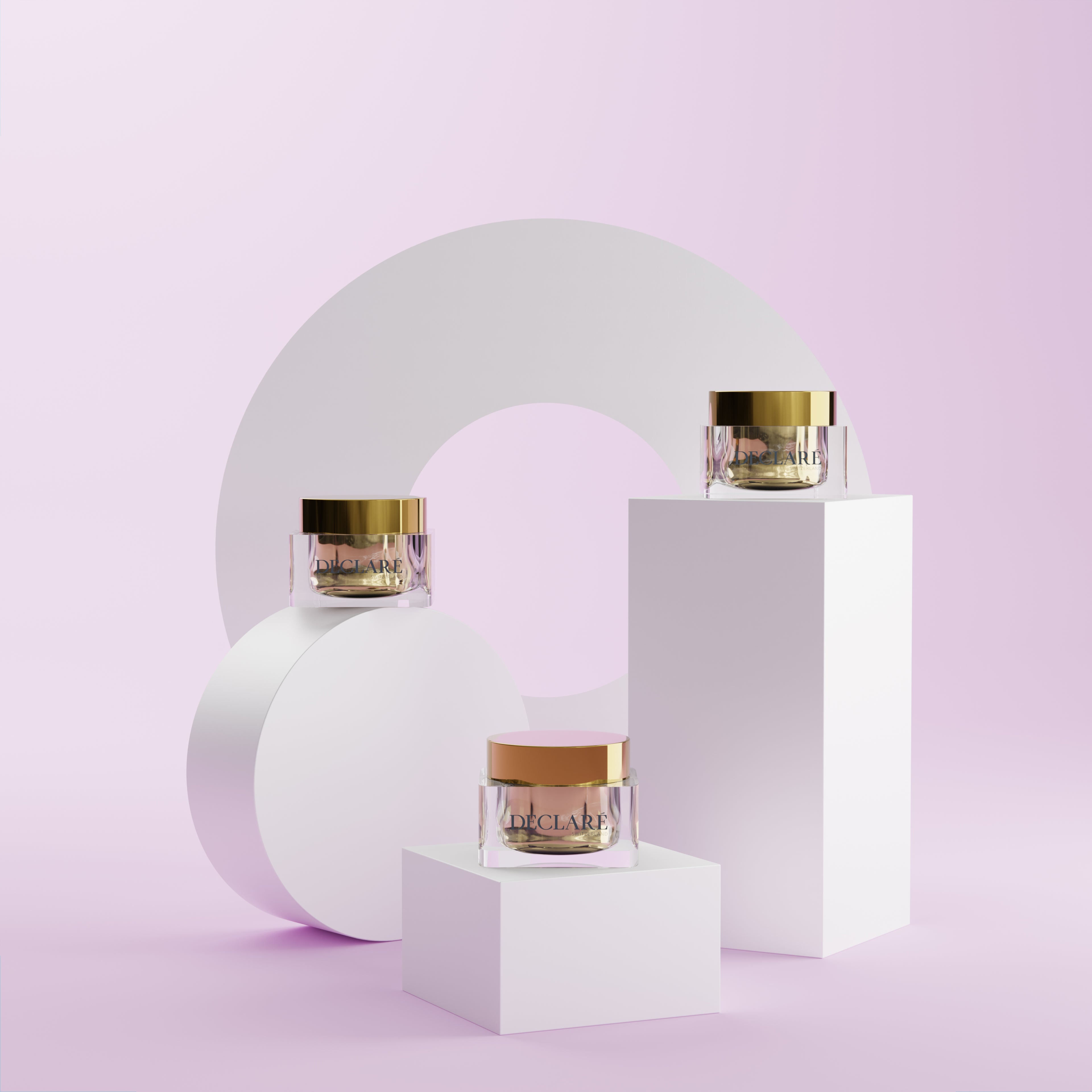 Caviar Extra Nourishing Cream/ Богат подхранващ крем за лице