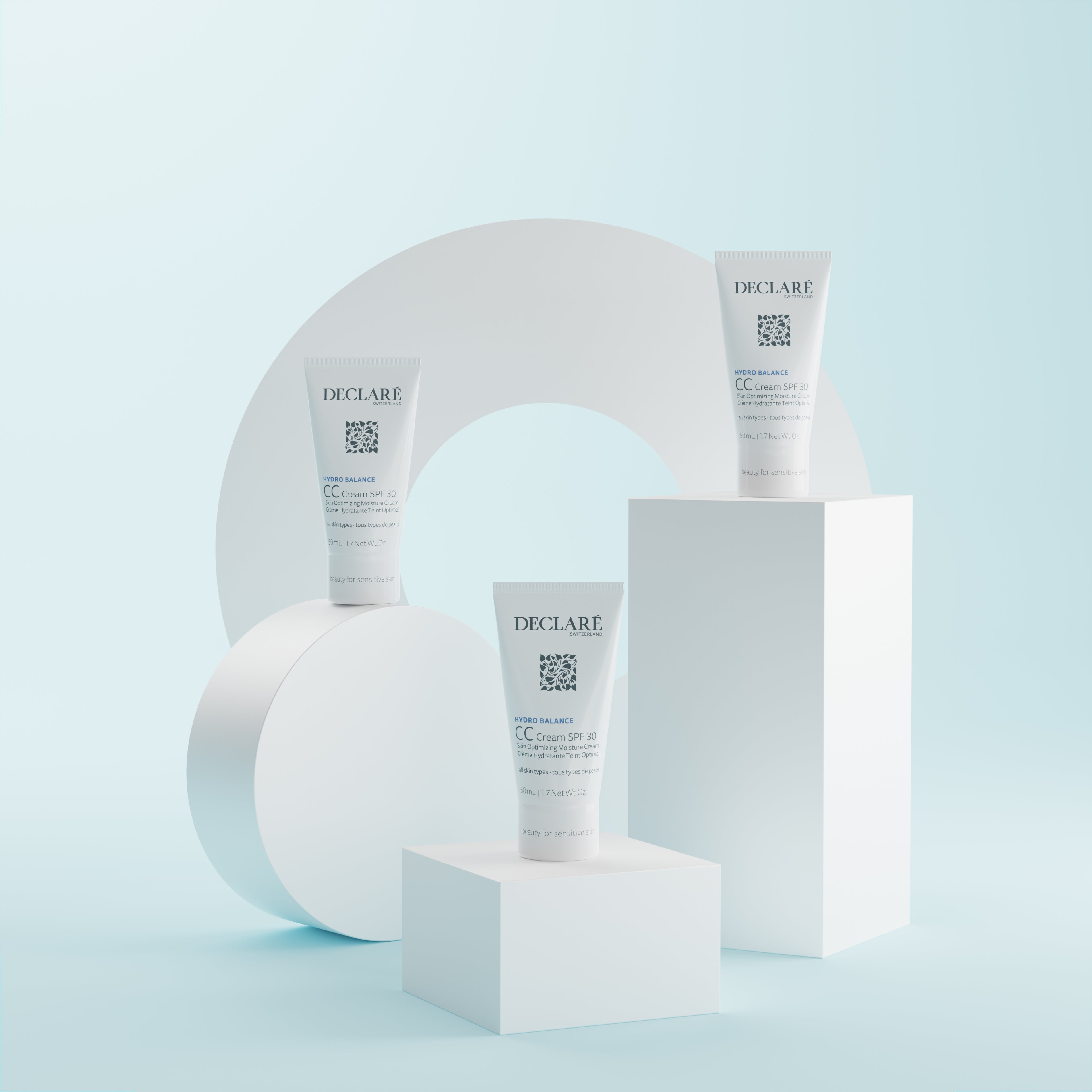 CC Cream SPF 30/ СС крем със SPF 30