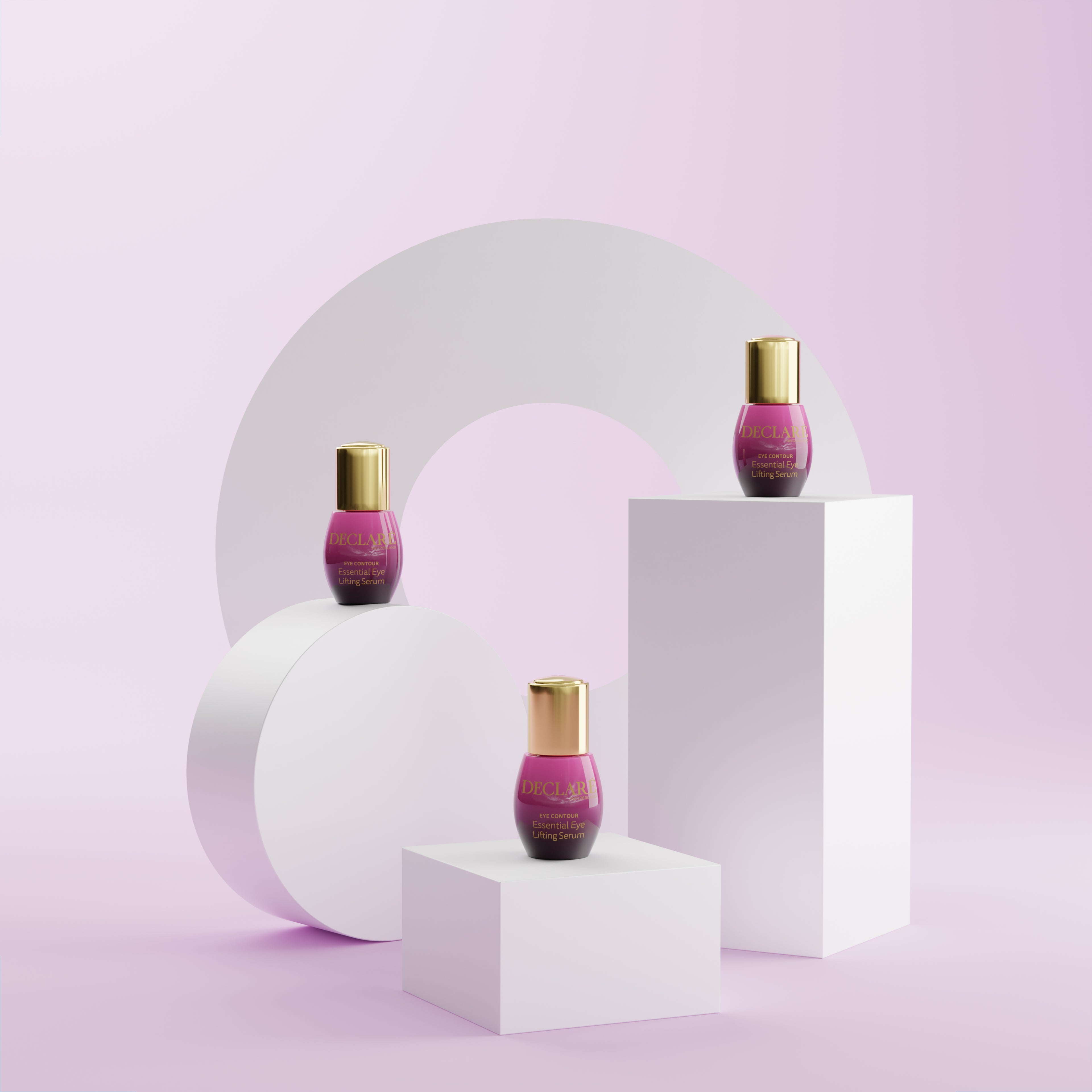 Essential Eye Lifting Serum/ Лифтинг серум за очи