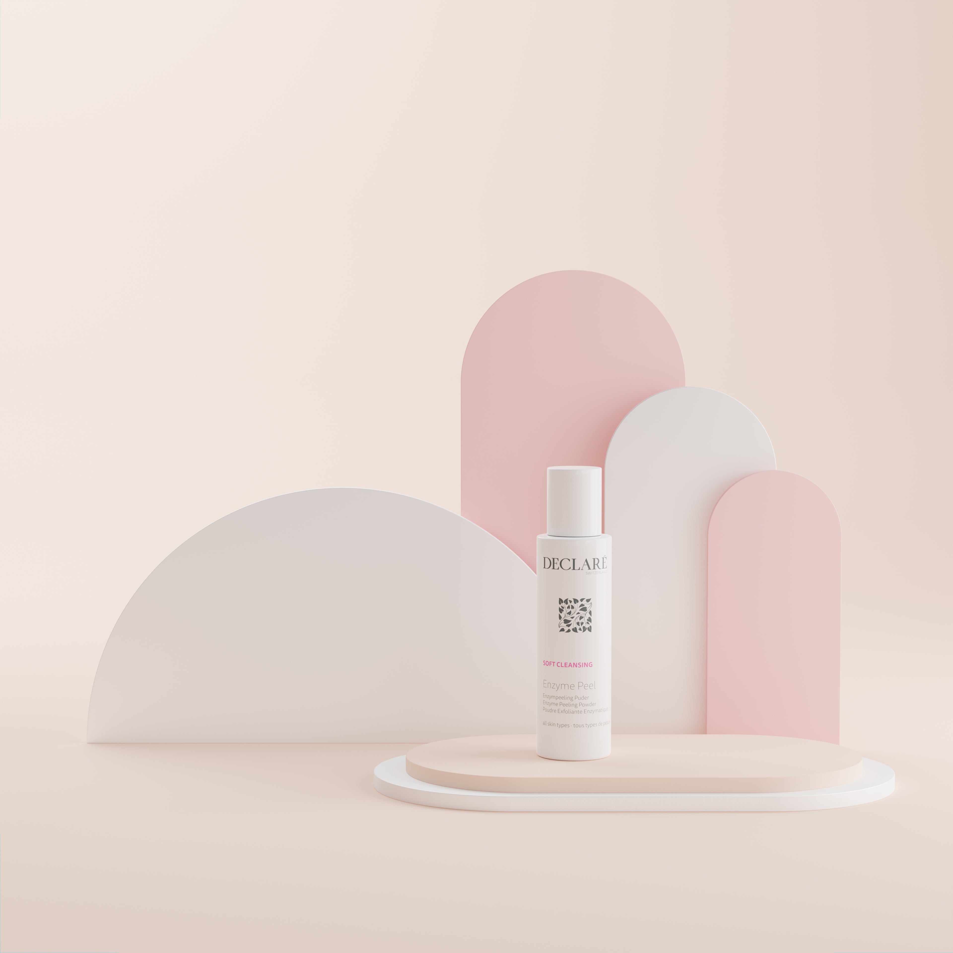 Enzyme Peel/ Ензимен пилинг