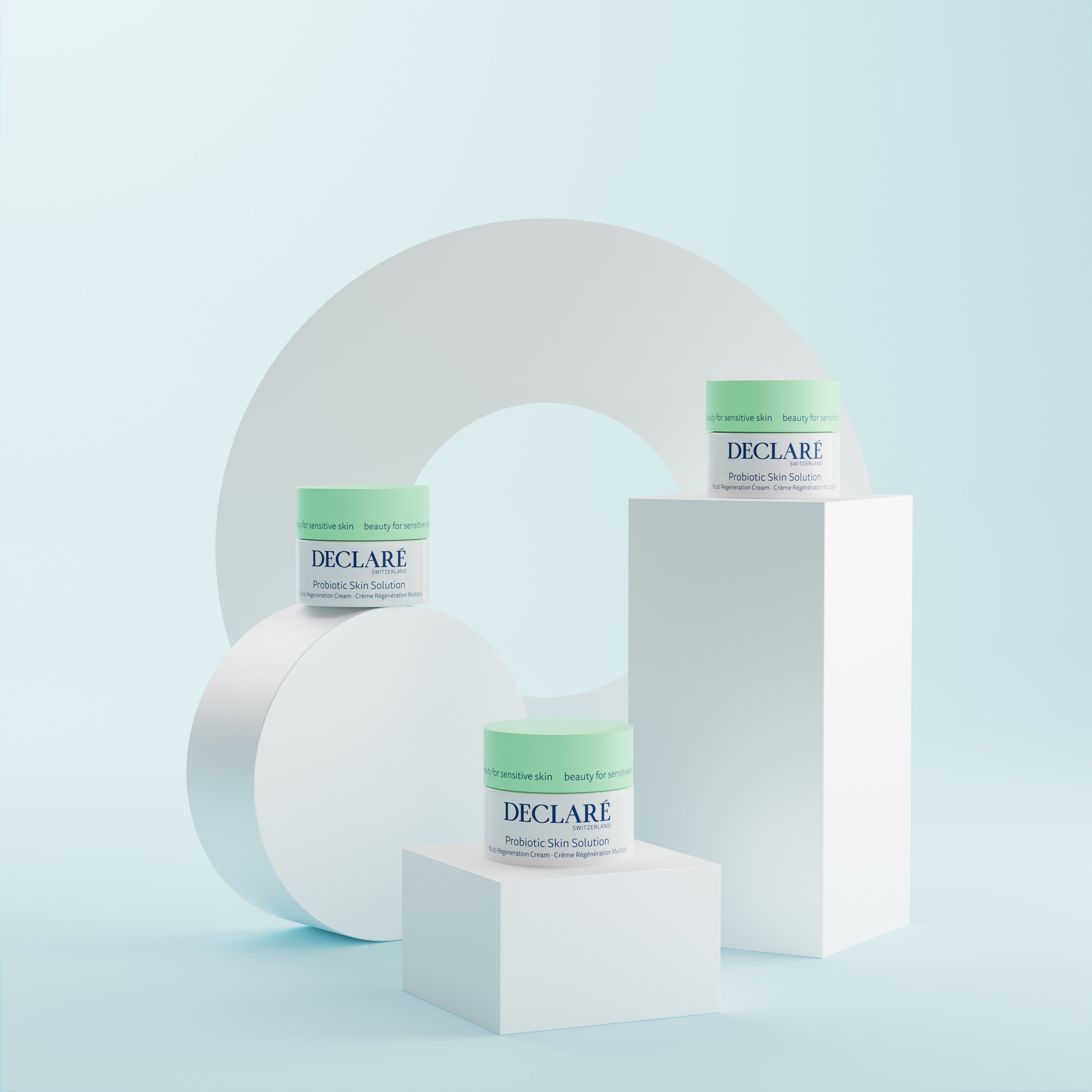Multi Regeneration Cream/ Регенериращ крем за лице