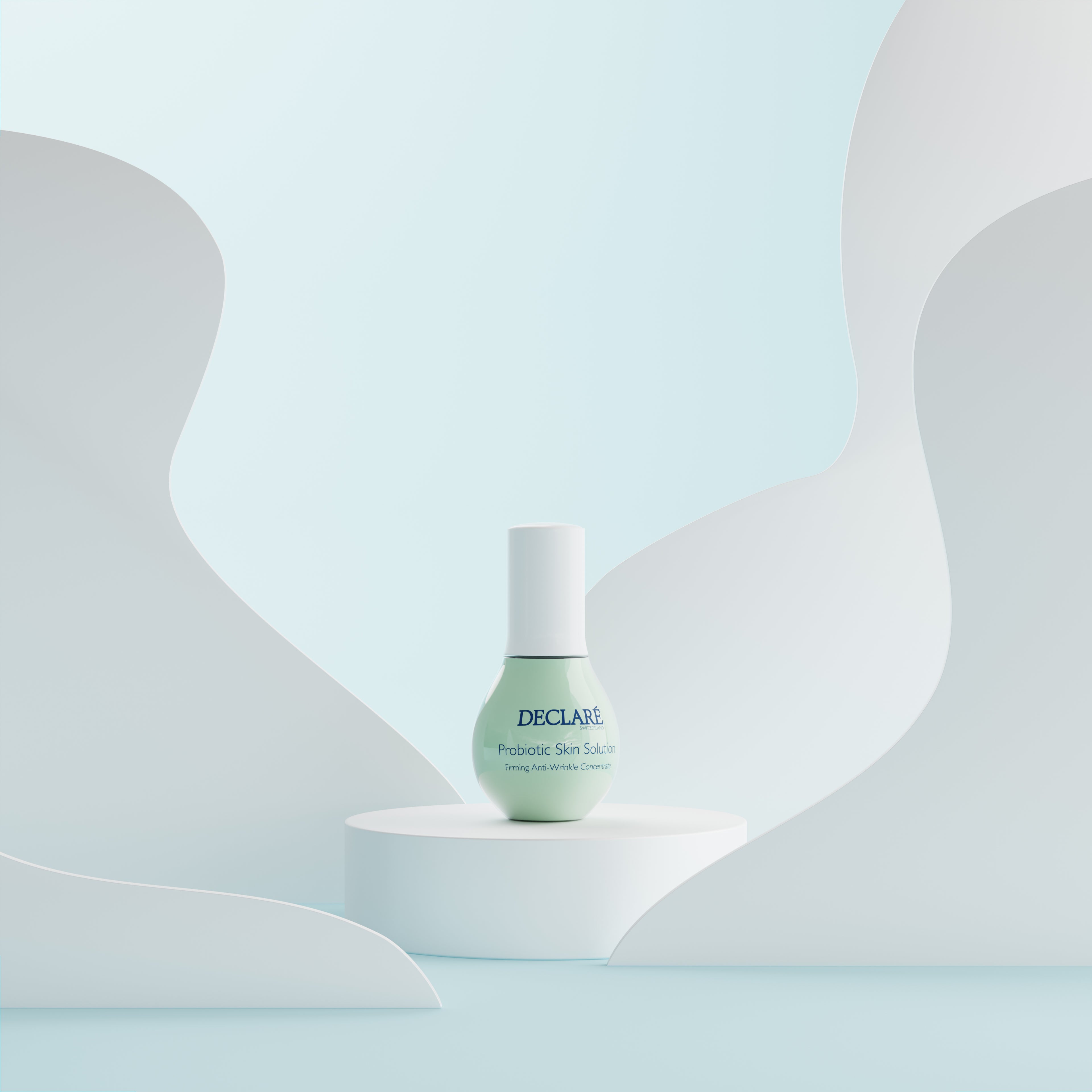 Firming Anti-Wrinkle Concentrate/ Стягащ концентрат