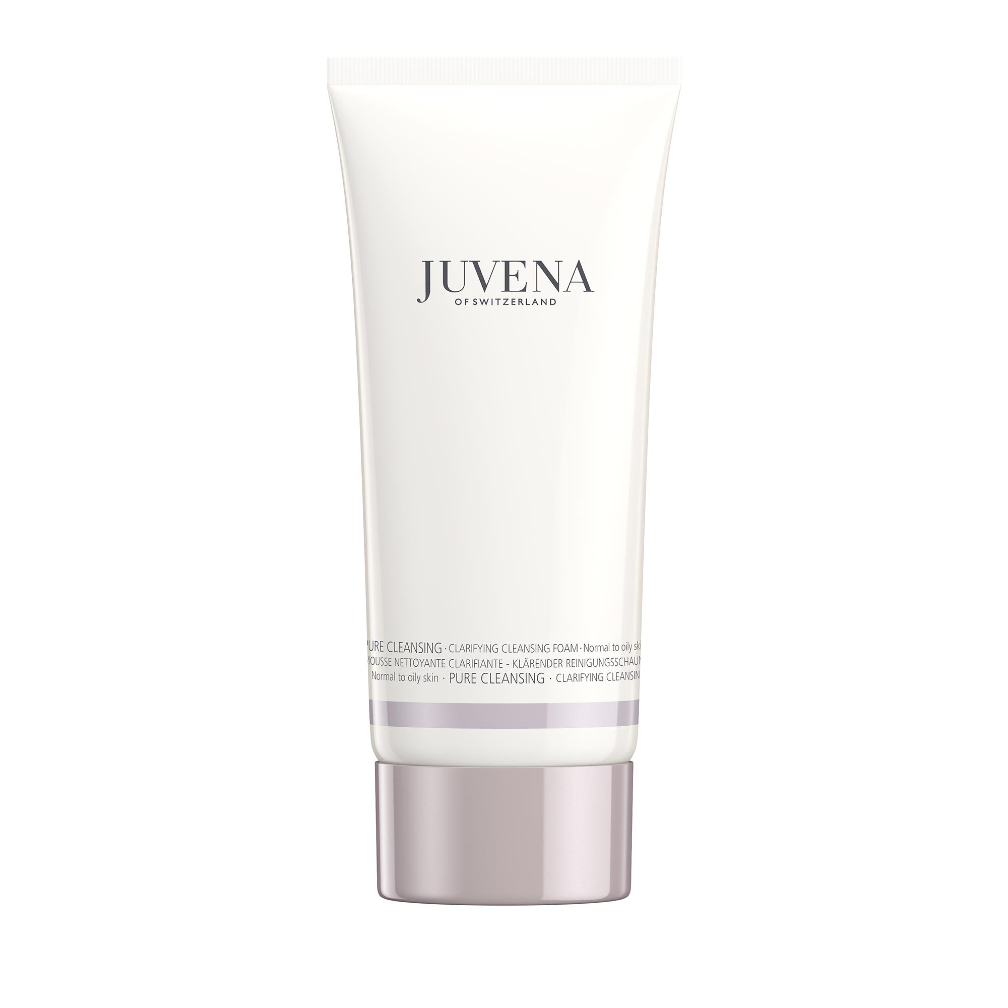 Clarifying Cleansing Foam/ Пречистваща пяна