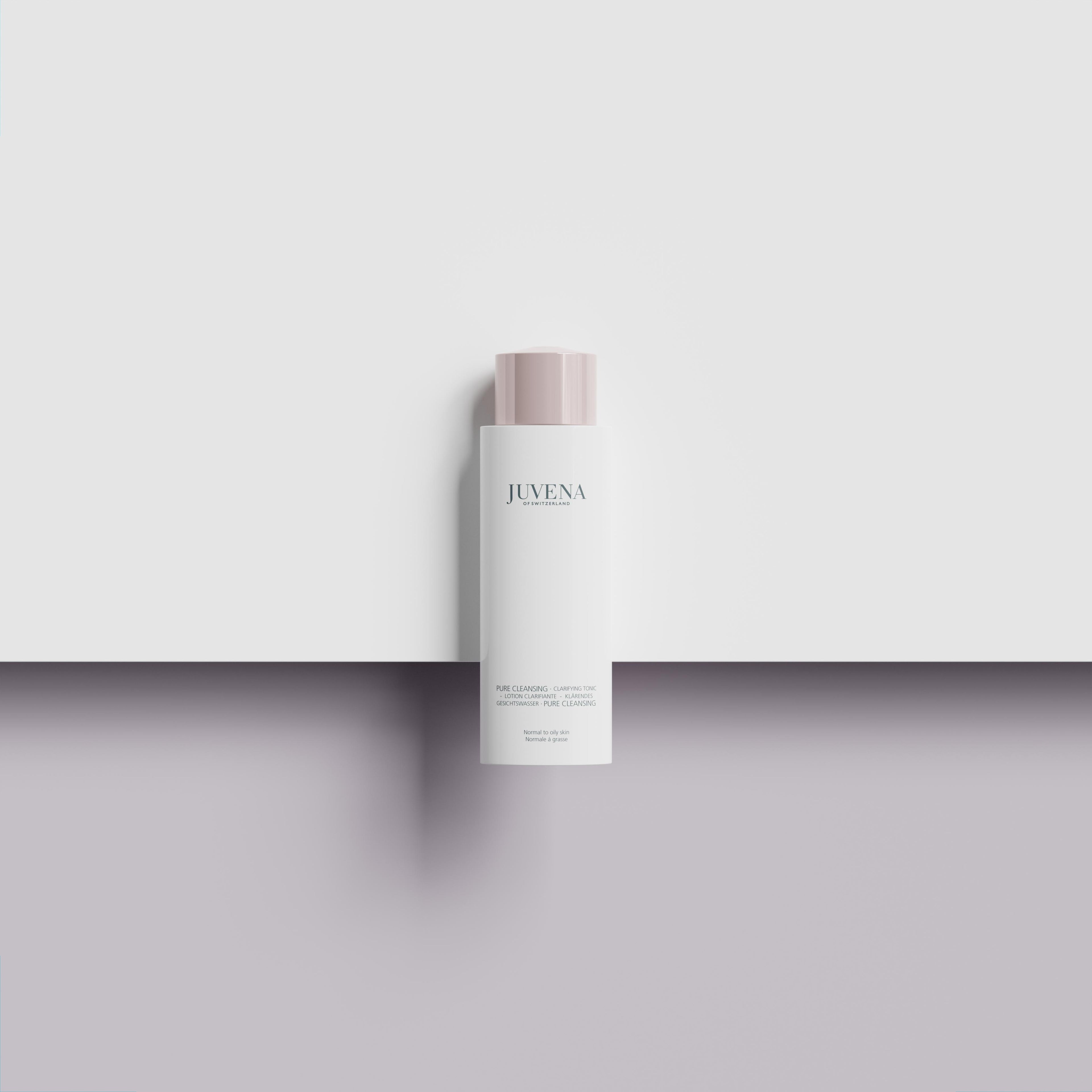 Clarifying Tonic/ Clarifying Tonic