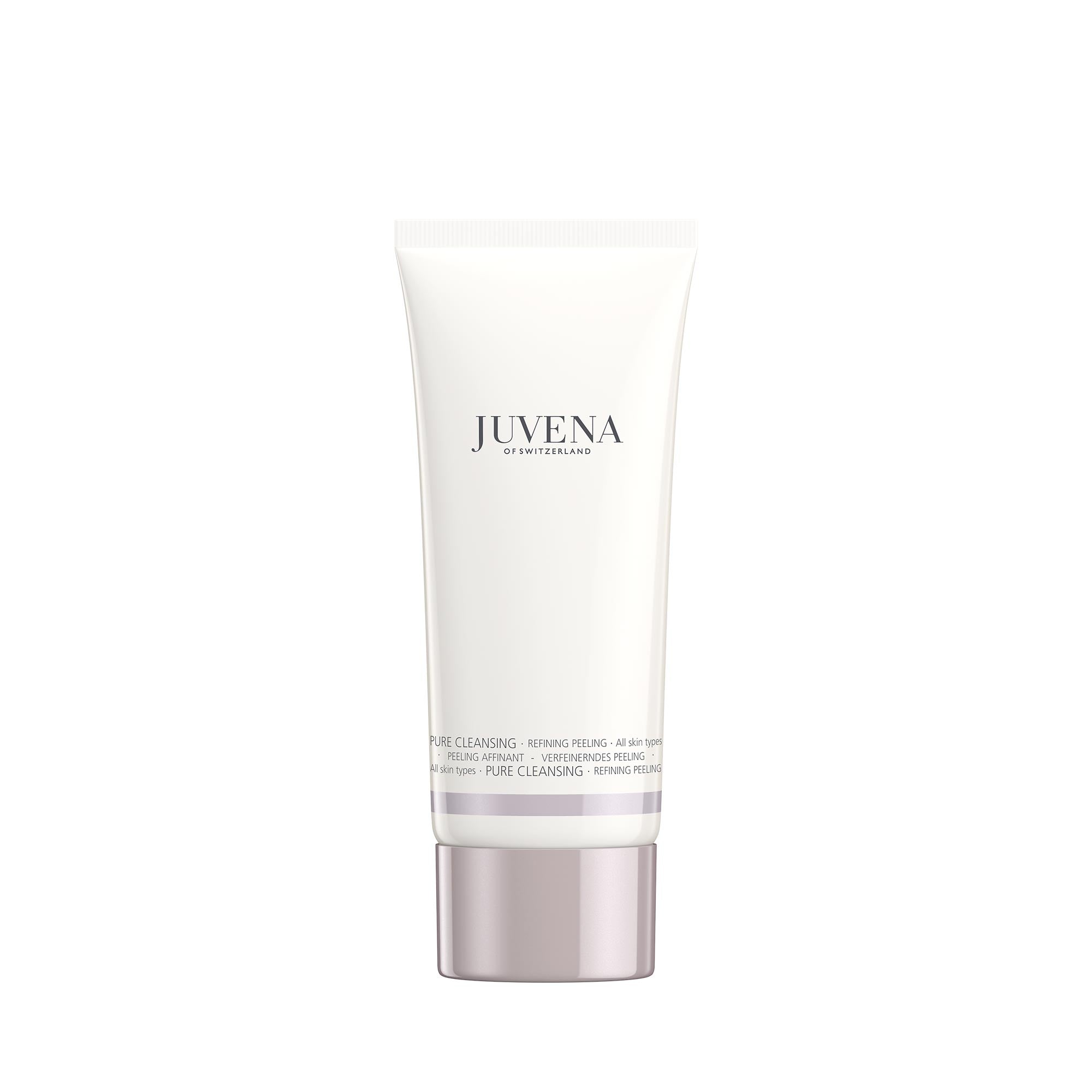 Refining Peeling/ Изглаждащ пилинг
