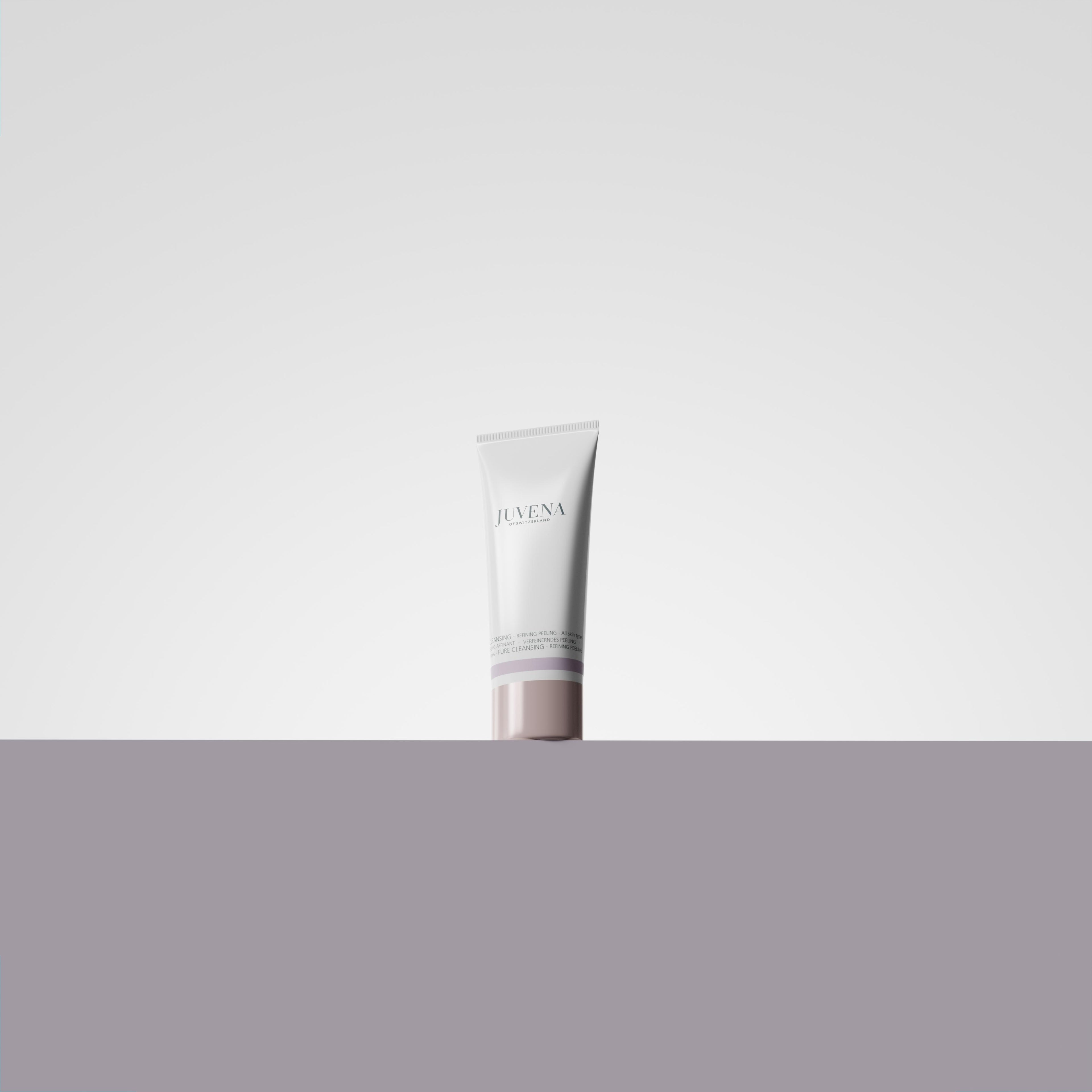 Refining Peeling/ Изглаждащ пилинг