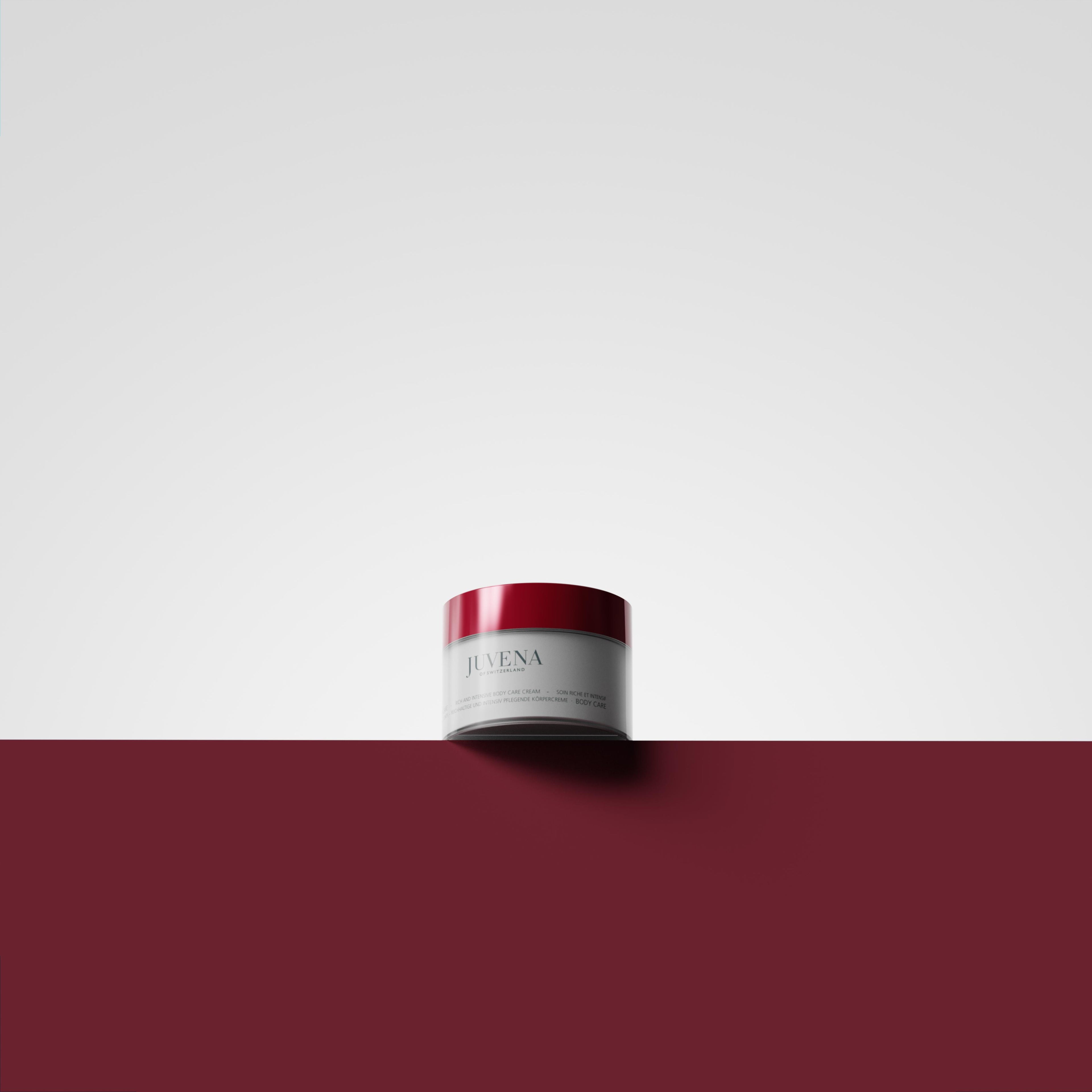 Rich & Intensive Body Care Cream/ Богат крем за тяло