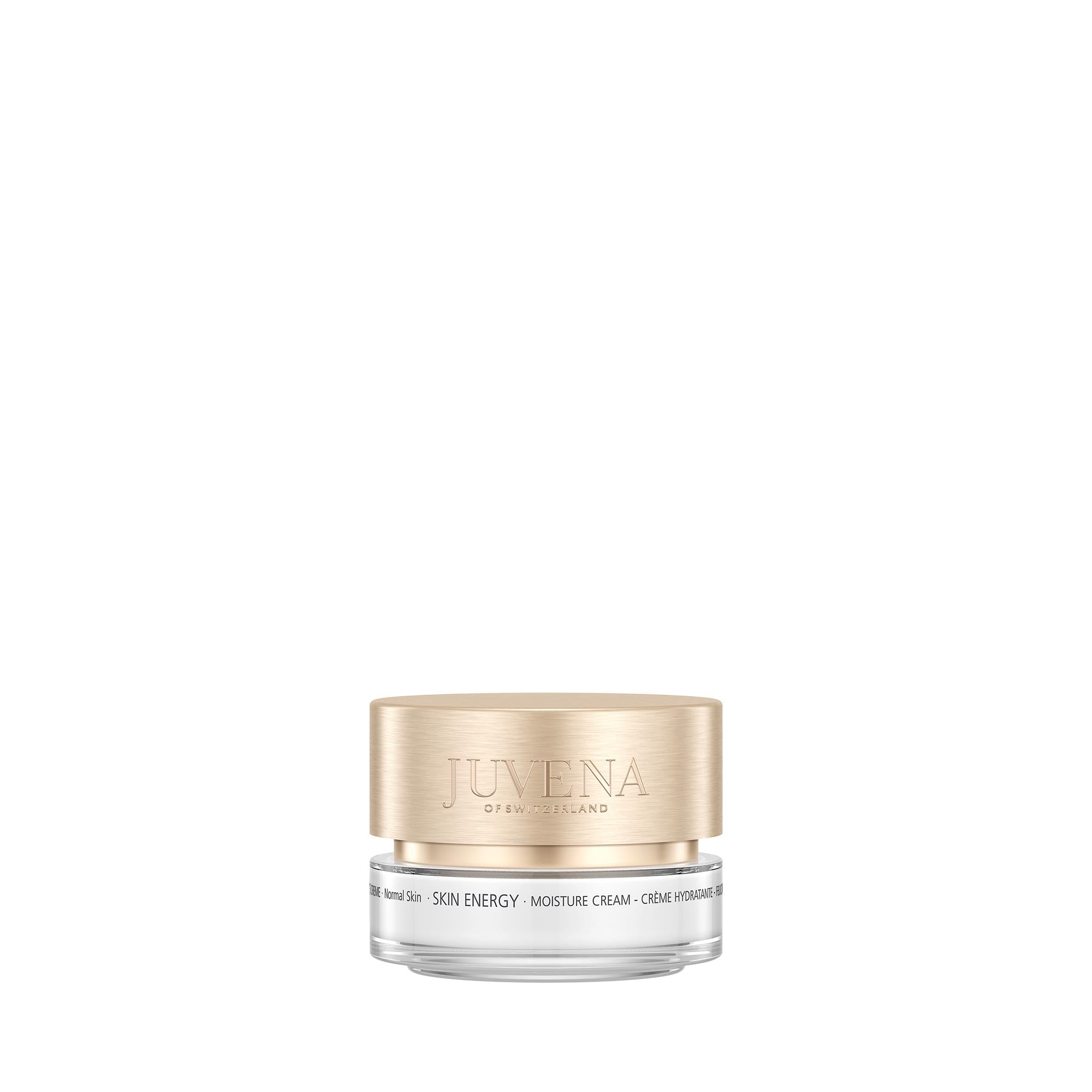 Moisture Cream/ Хидратиращ крем