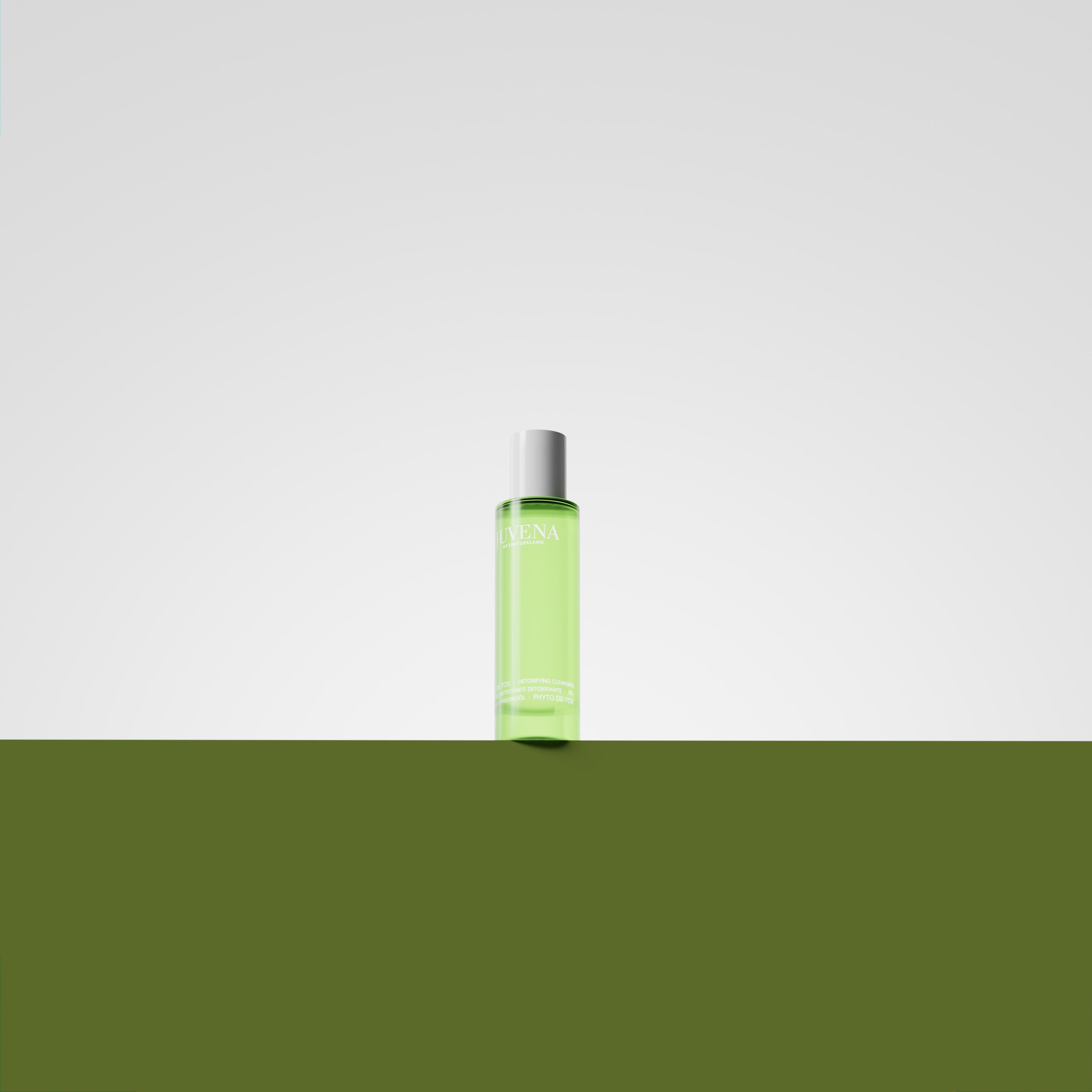 Detoxifying Cleansing Oil/ Детоксикиращо почистващо олио