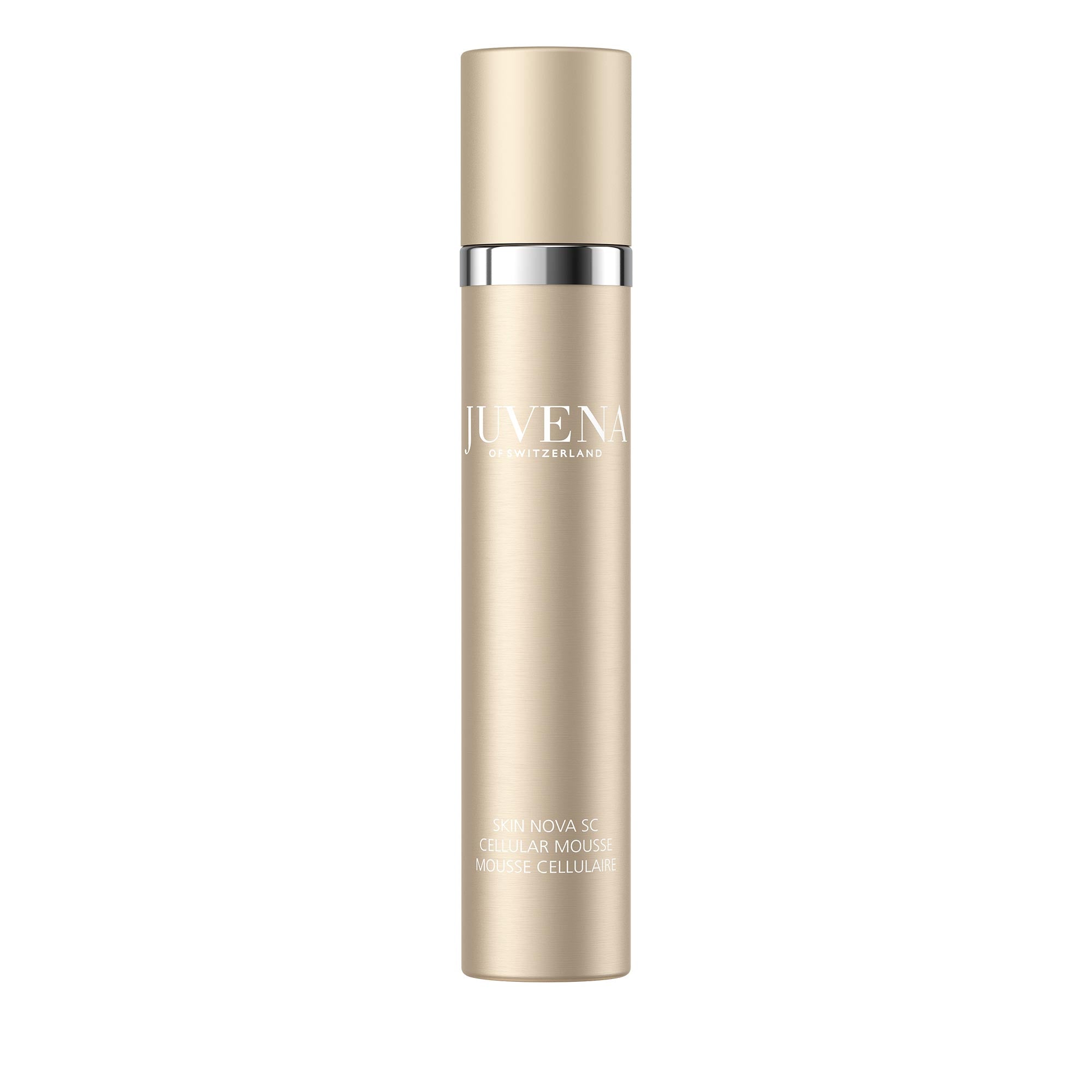 Skin Nova SC Cellular Mousse/ SS SKIN NOVA Клетъчен мус