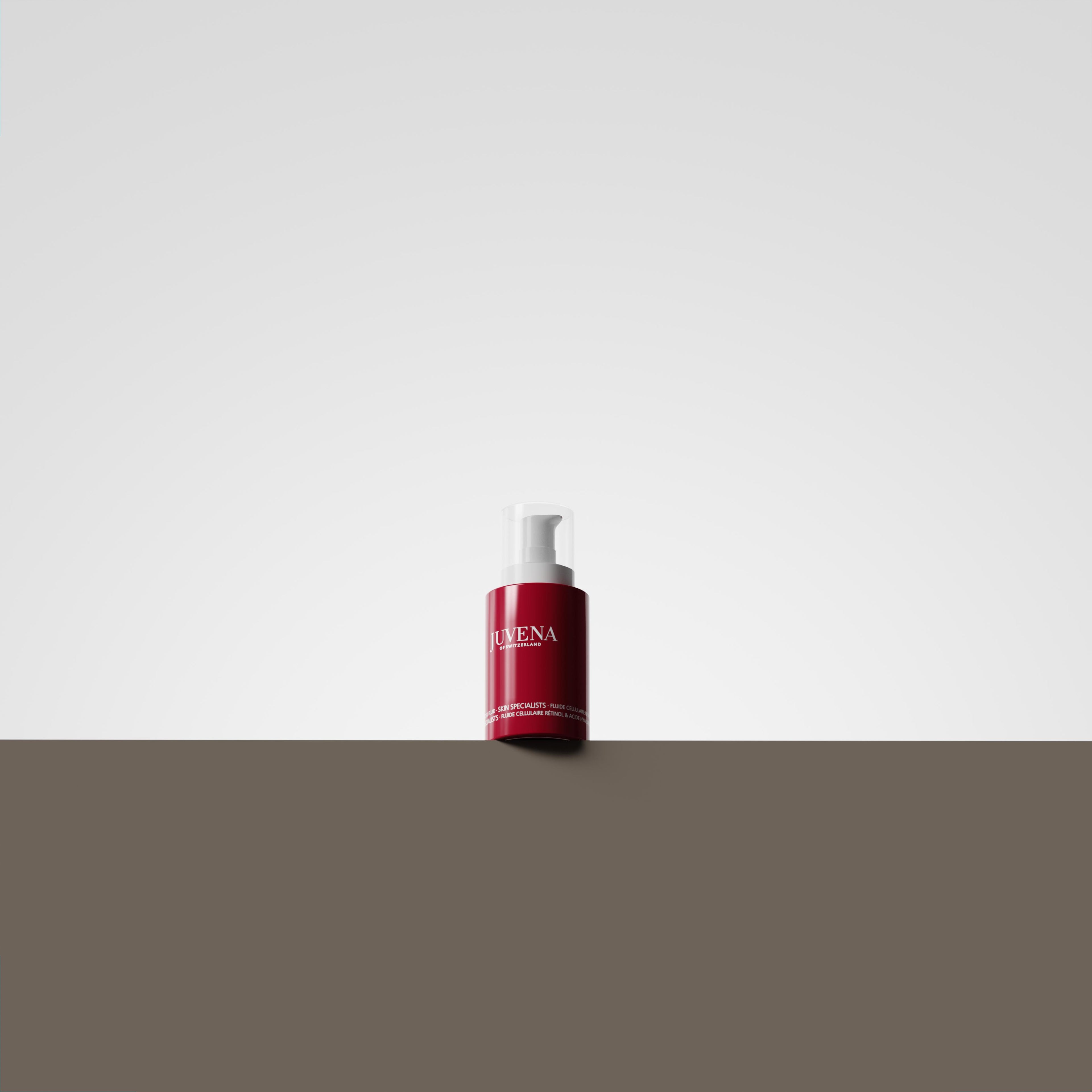 Retinol Hyaluron Cell Fluid/ SS Kлетъчен флуид с ретинол хиалурон