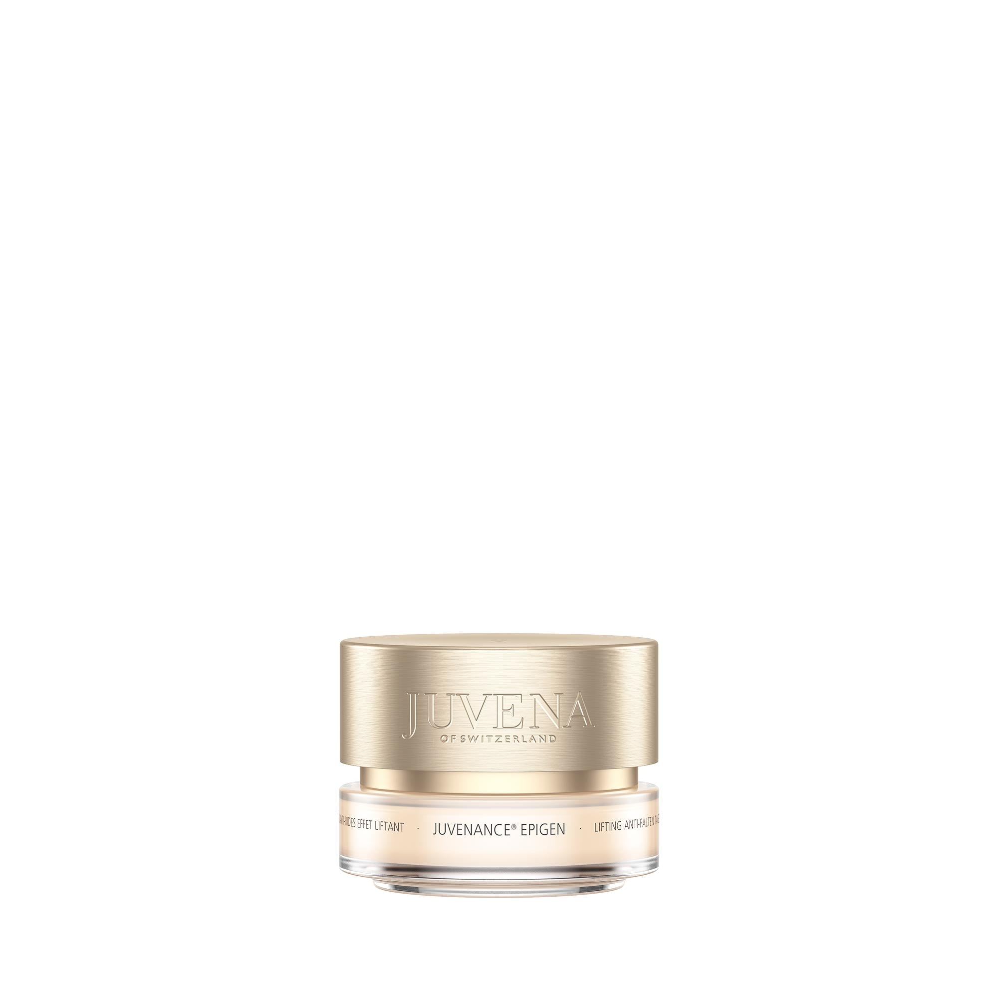 JUVENANCE® Epigen Lifting Anti-Wrinkle Day Cream/ Дневен лифтинг крем