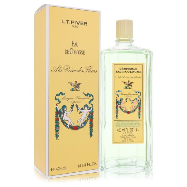 EAU DE COLOGNE A LA REINE DES FLEURS edc