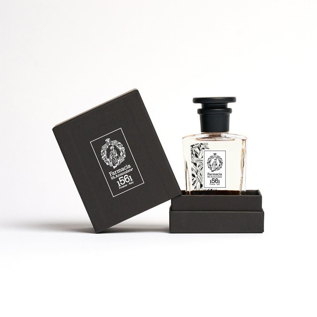 BERGAMUNDI edp/ Парфюмна вода BERGAMUNDI