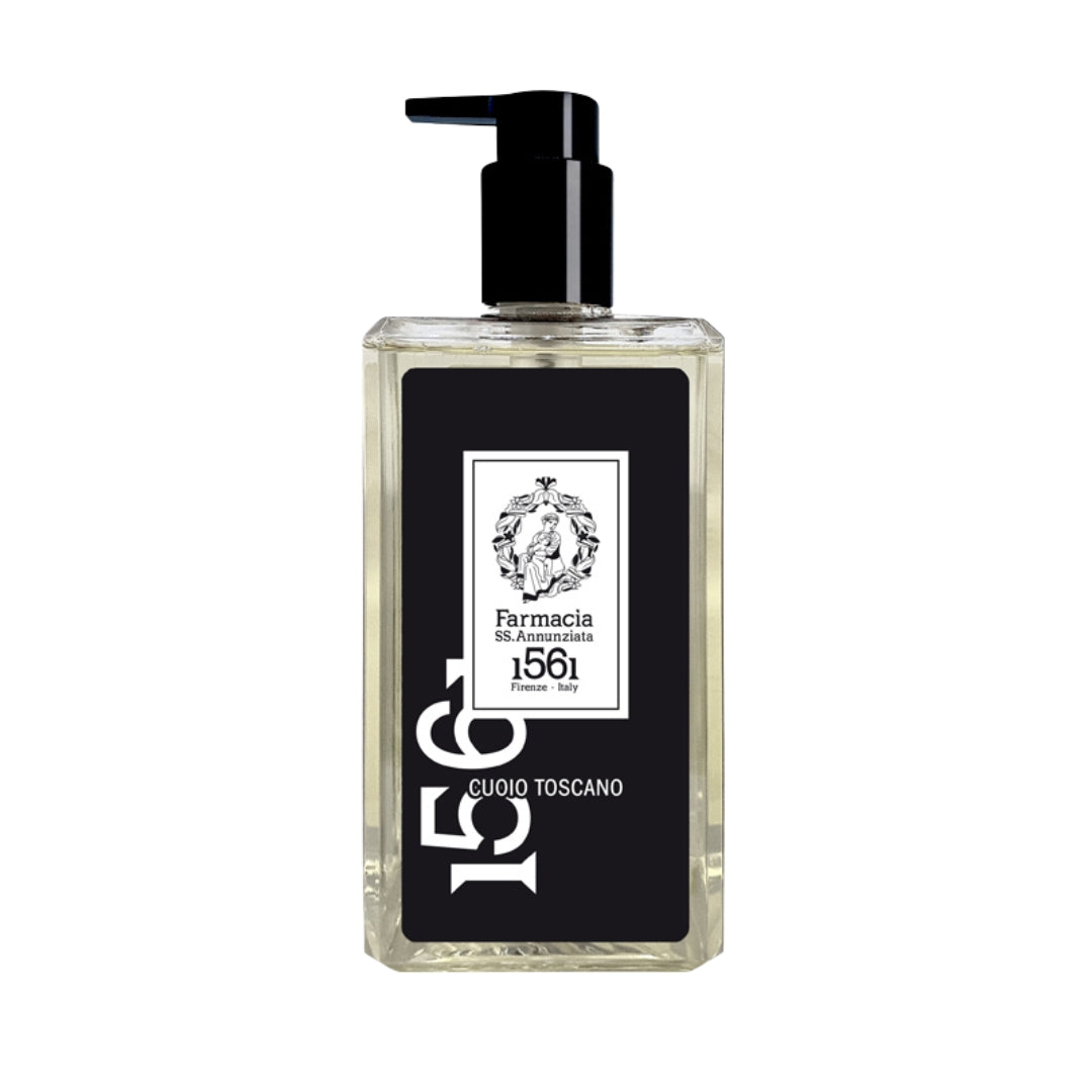 CUOIO TOSCANO shower gel/ Душ гел CUOIO TOSCANO