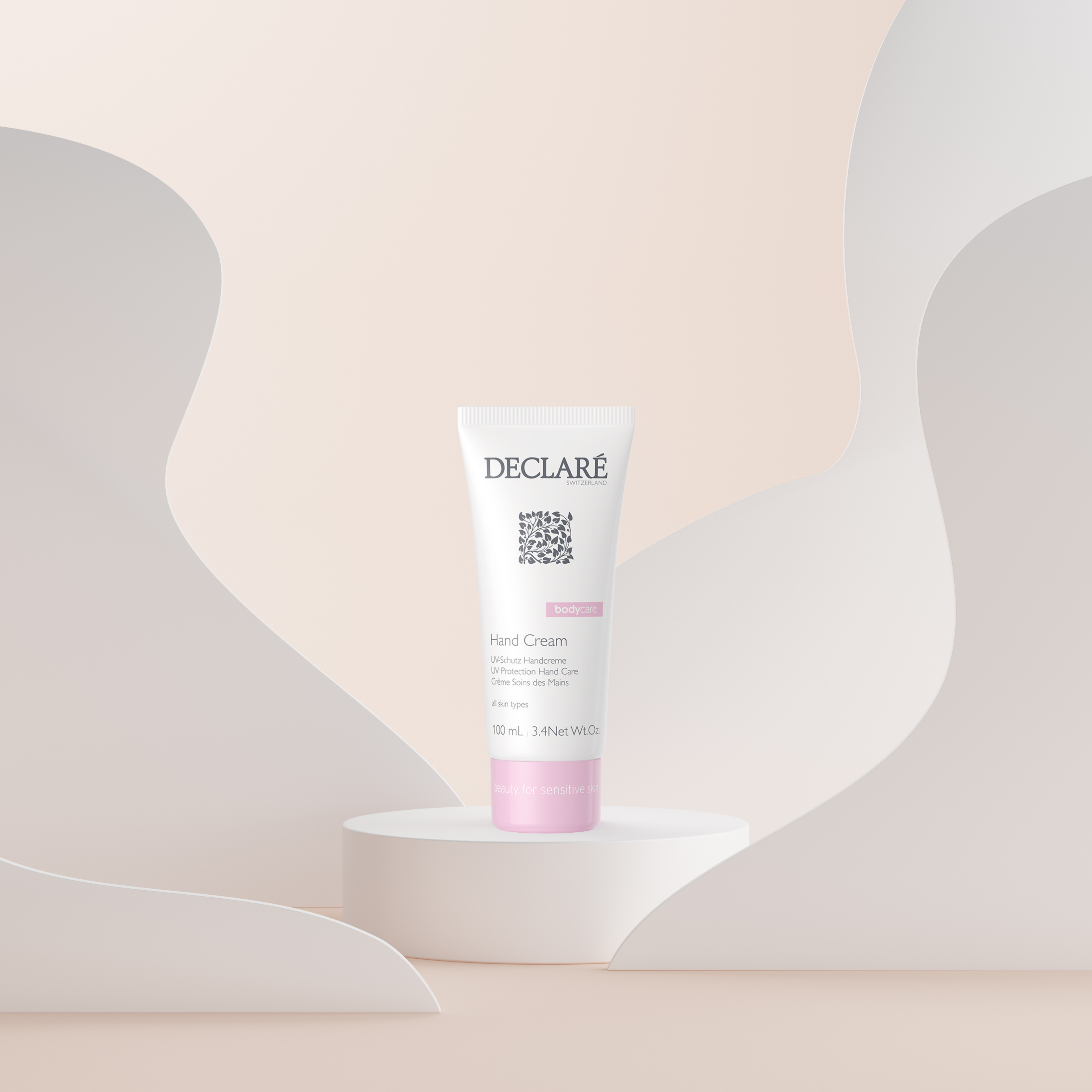 Hand Cream/ Крем за ръце
