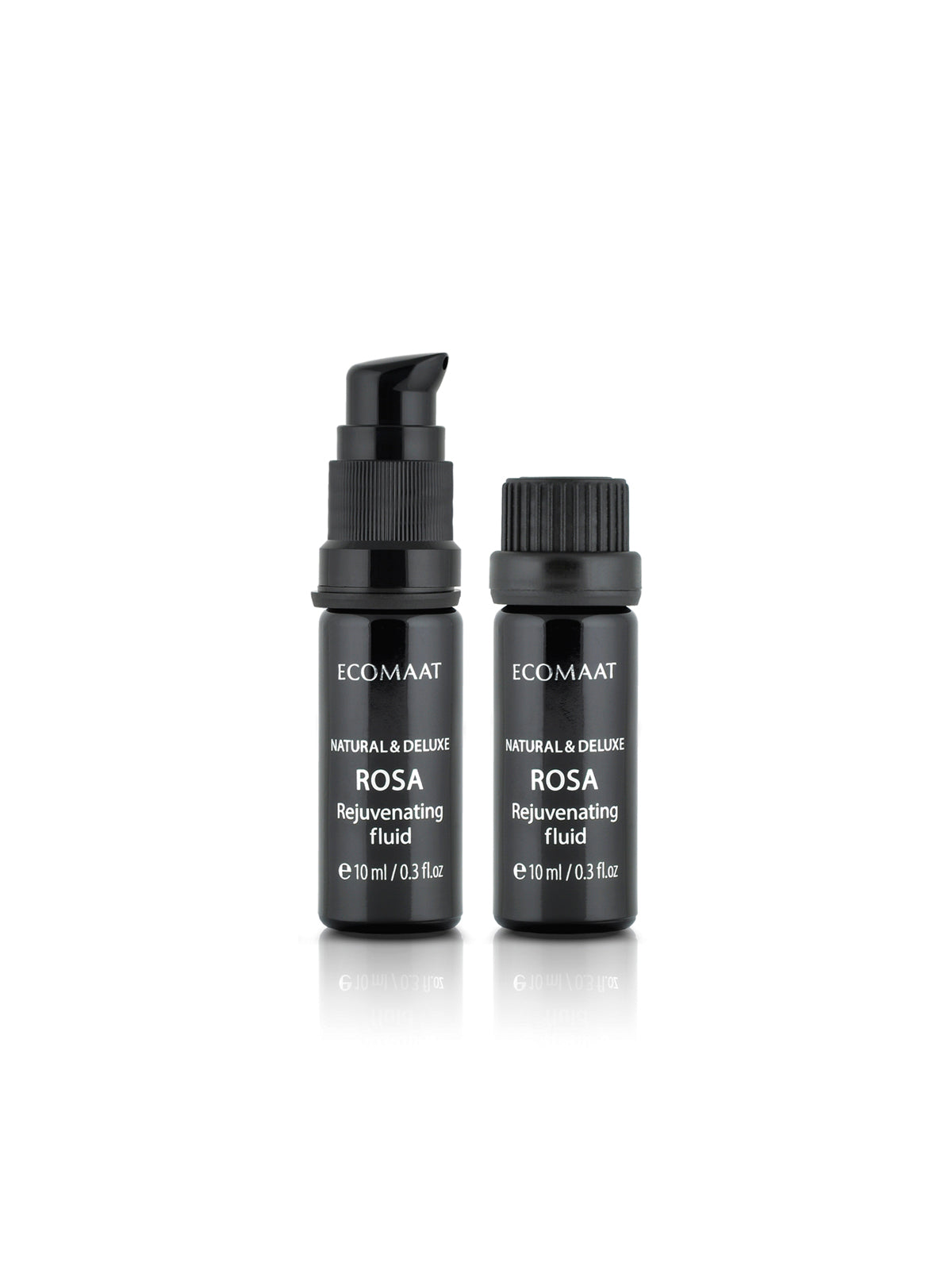 Rosa Rejuvenating Fluid/ Флуид за лице Роза