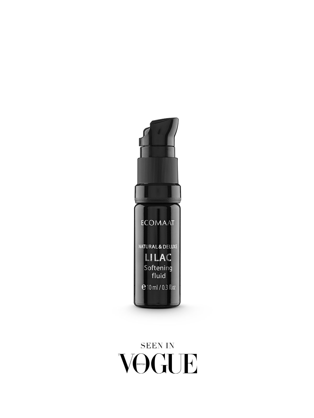 Lilac Softening Fluid/ Флуид за лице Люляк