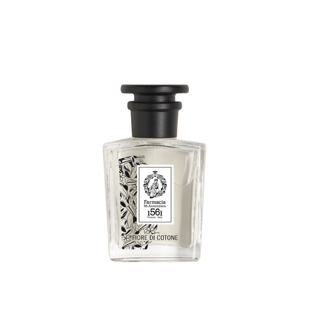 FIORE DI COTONE edp/ Парфюмна вода FIORE DI COTONE
