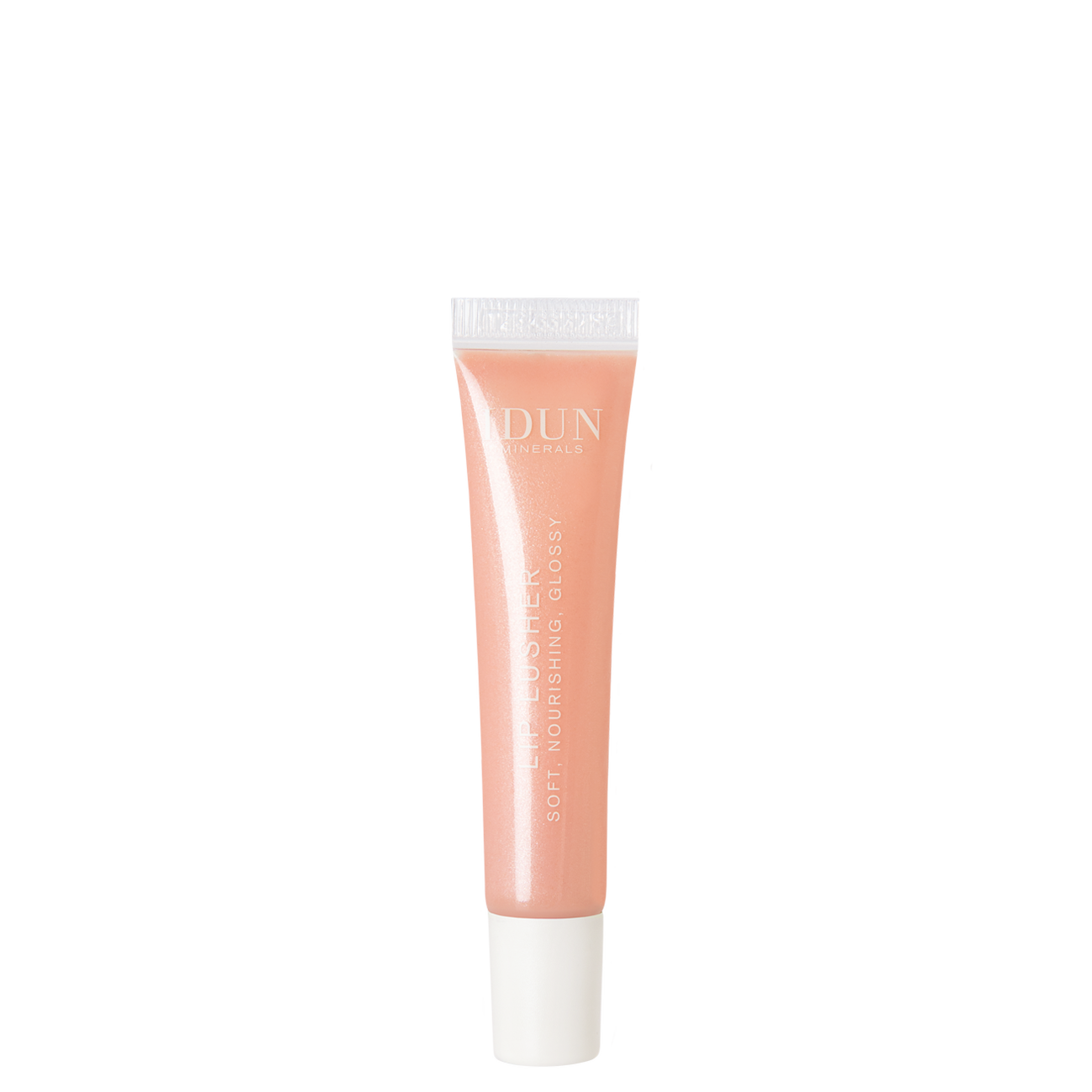 Lip Lusher Julia/ Течен блясък за устни Julia