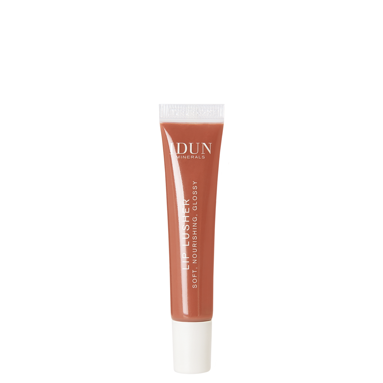 Lip Lusher Lydia/ Течен блясък за устни Lydia