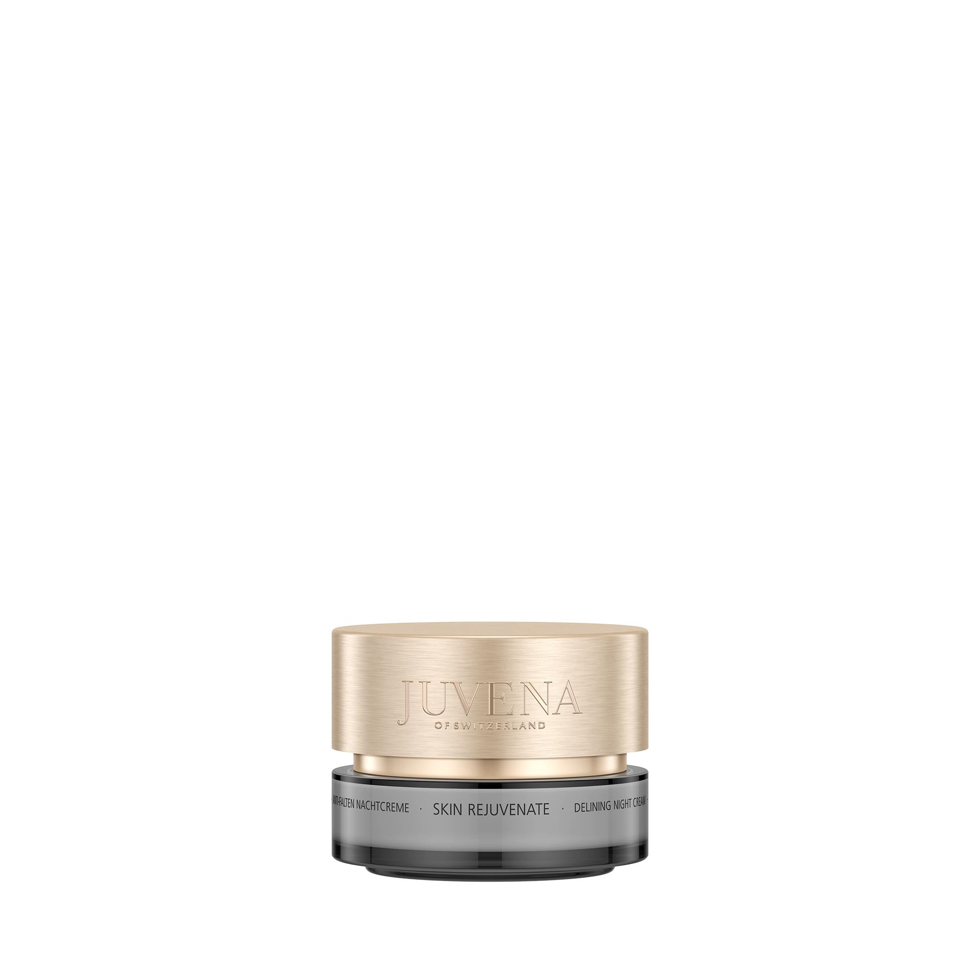 Delining Night Cream/ Нощен крем против стареене