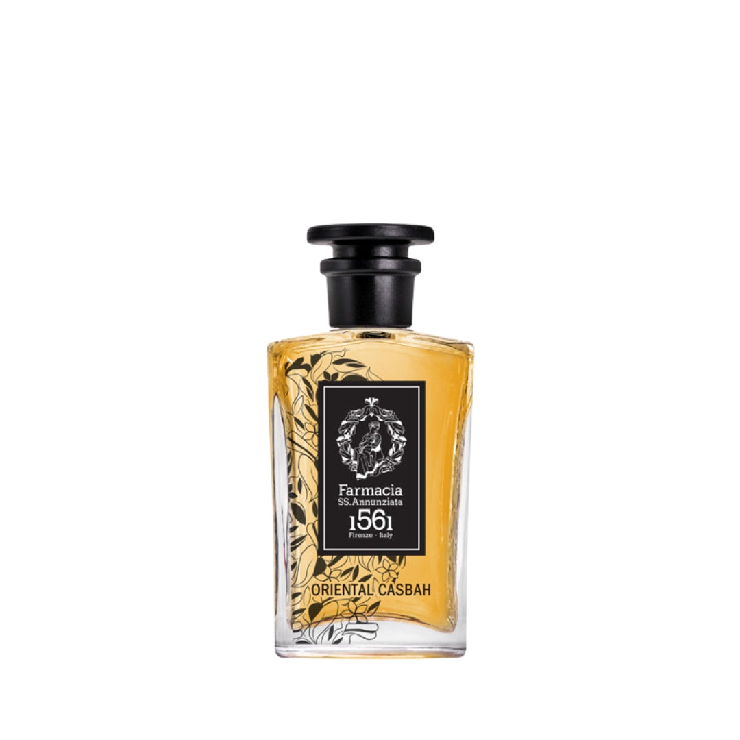 ORIENTAL CASBAH parfum/ Парфюмна вода ORIENTAL CASBAH