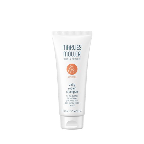 Daily Repair Shampoo/ Възстановяващ шампоан за суха коса