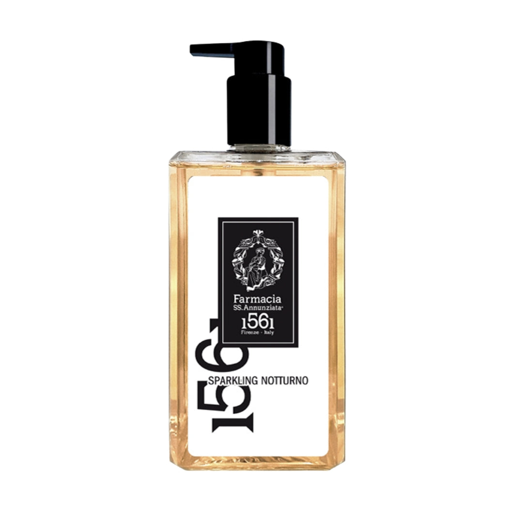 SPARKLING NOTTURNO shower gel/ Душ гел SPARKLING NOTTURNO