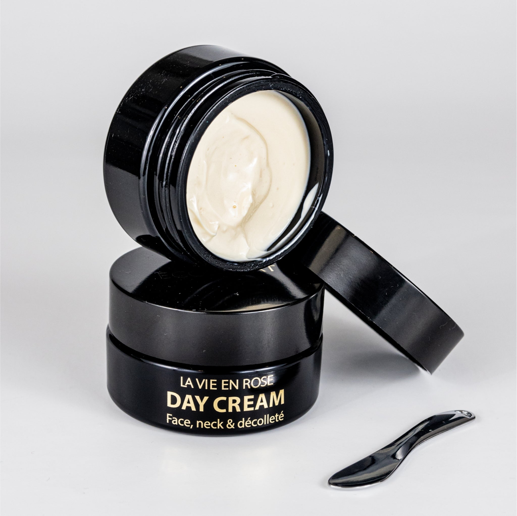 La vie en Rose Daily Cream/ Живот с рози дневен крем