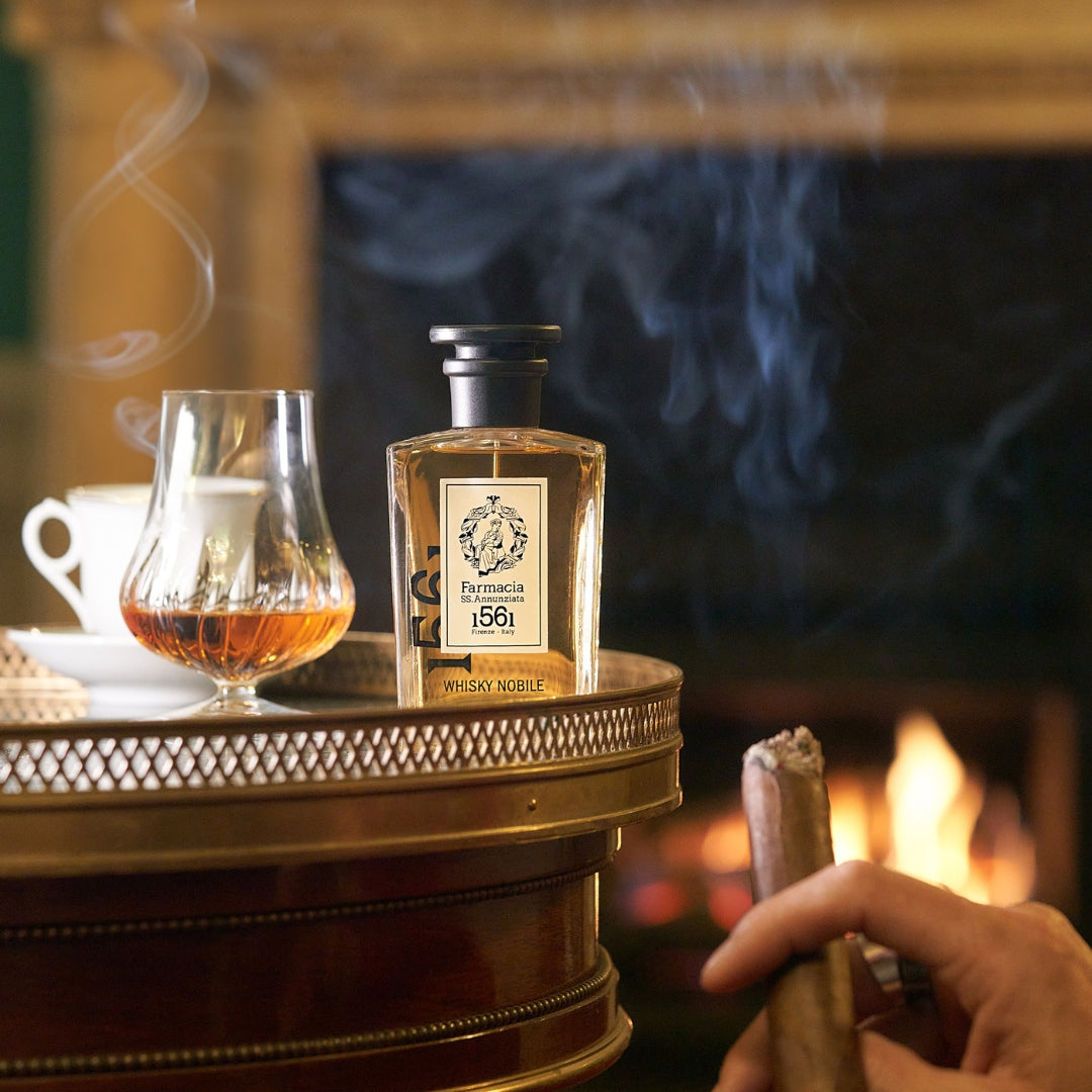 WHISKY NOBILE edp/ Парфюмна вода WHISKY NOBILE