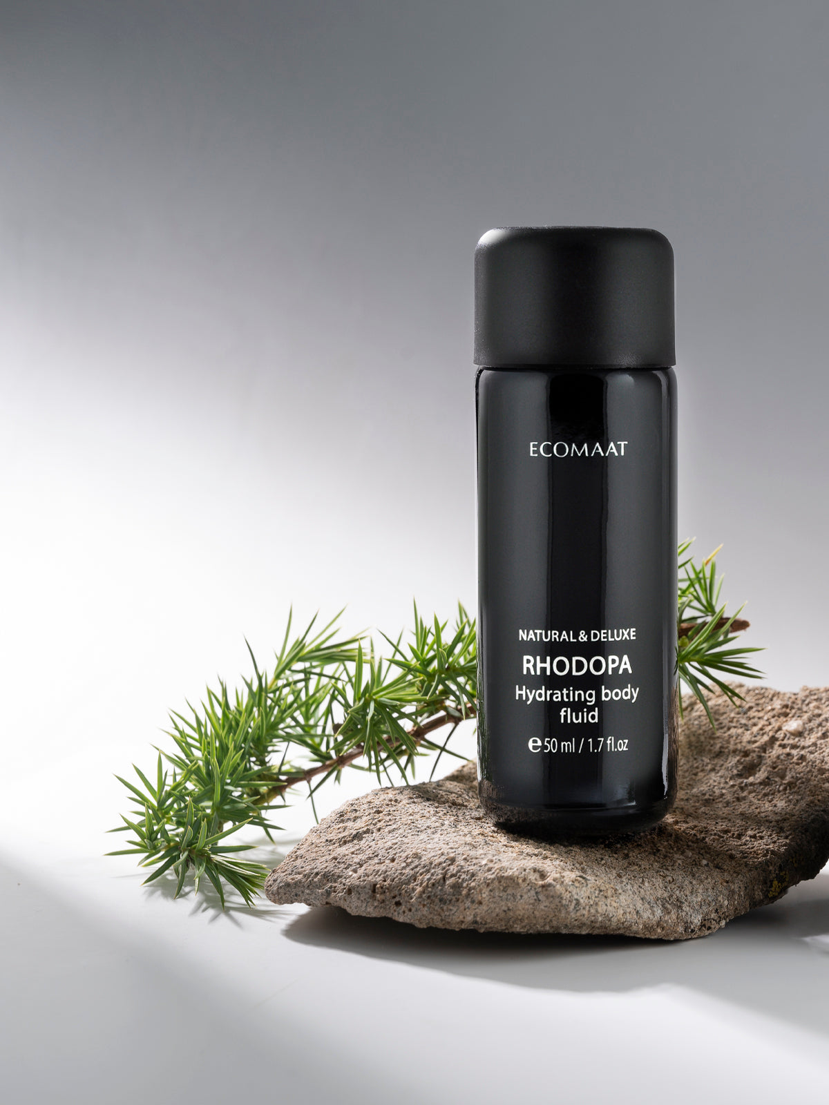 Rhodopa Hydrating Body Fluid/ Стягащо масло за тяло