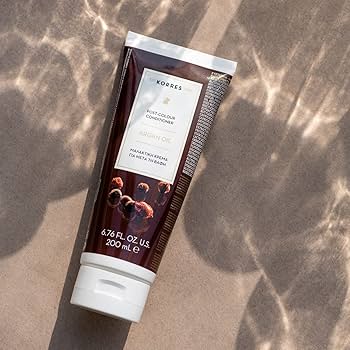 Argan Oil Conditioner For Dyed Ηair