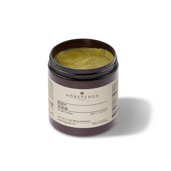 Body scrub/ Скраб за тяло