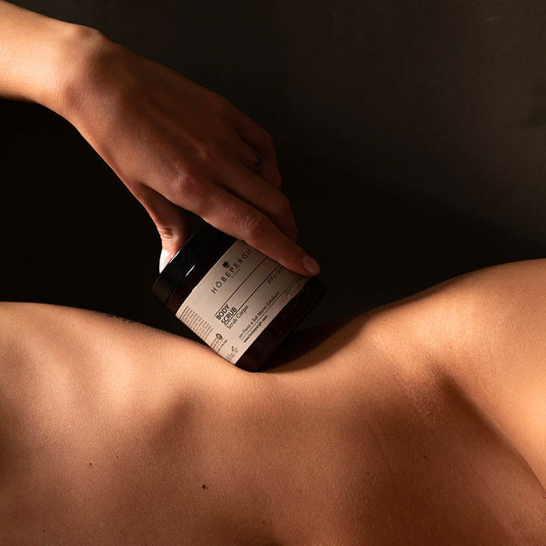 Body scrub/ Скраб за тяло
