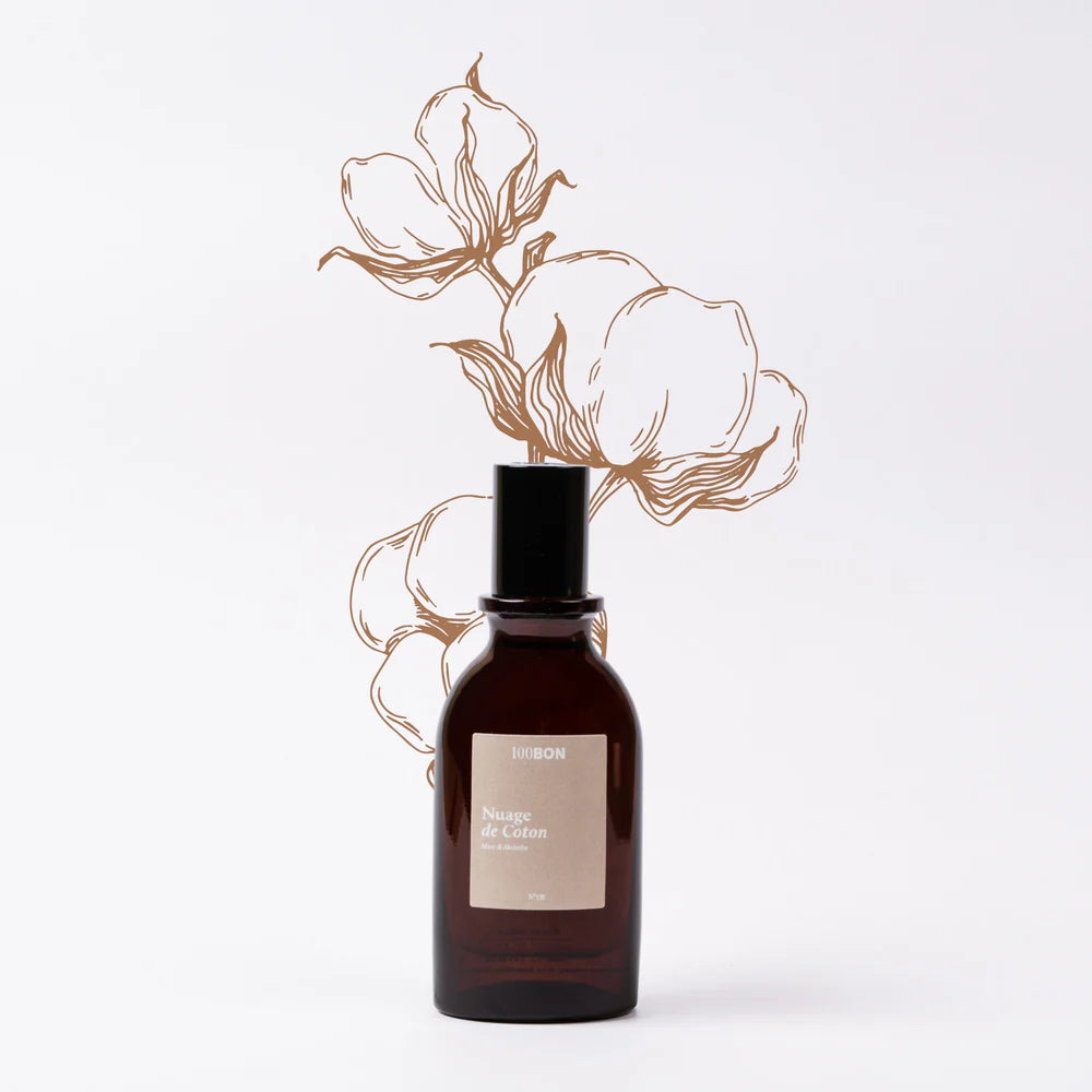 NUAGE DE COTON EDT