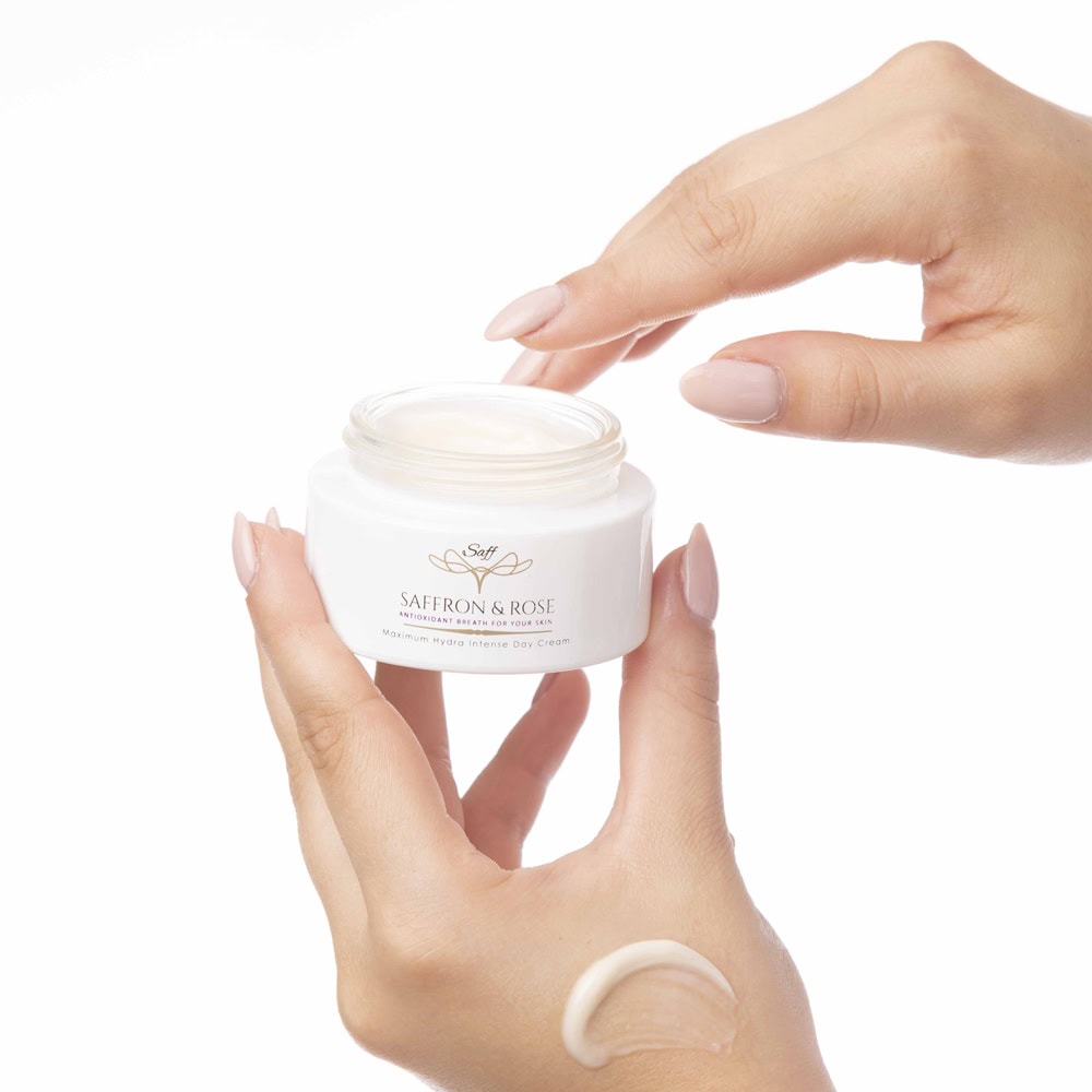 Maximum Hydra Intense Day Cream/Дневен крем за лице