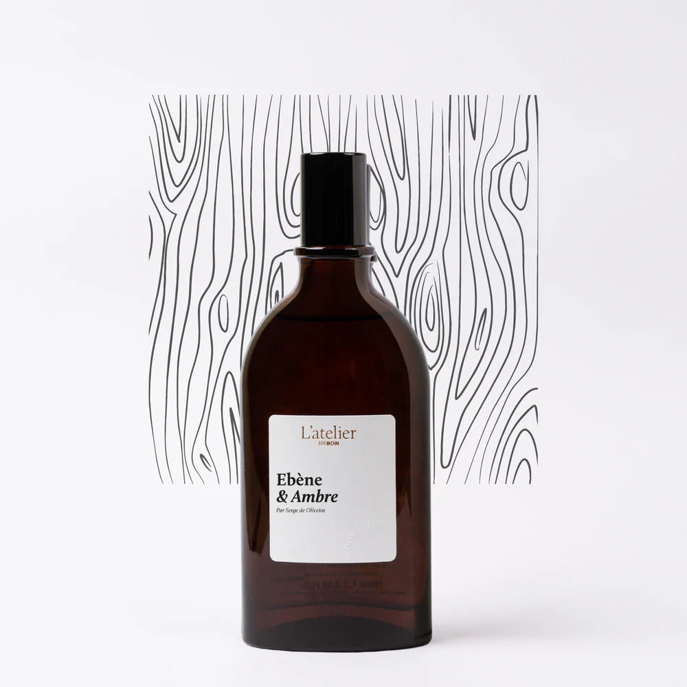 EBENE & AMBRE EDP INTENSE