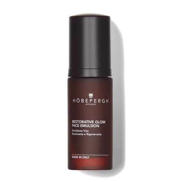 Restorative glow face emulsion/ Възстановяваща емулсия за лице