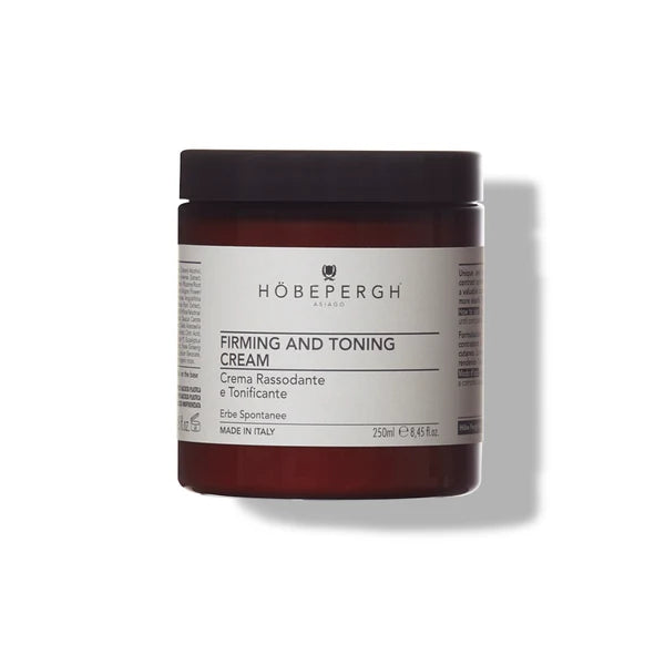 Firming and toning cream/ Стягащ и тонизиращ крем за тяло