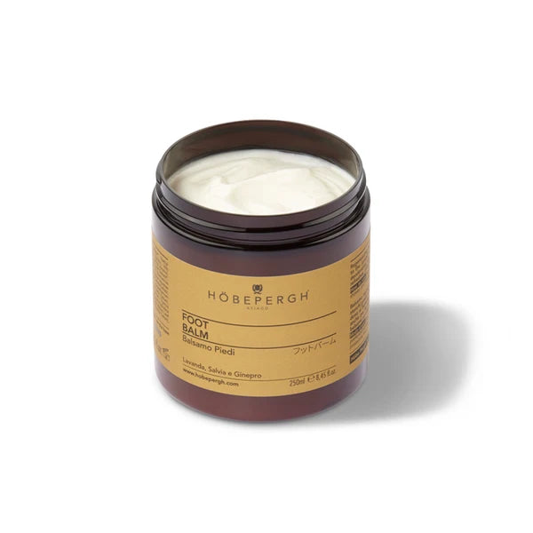 Foot balm/ Балсам за стъпала