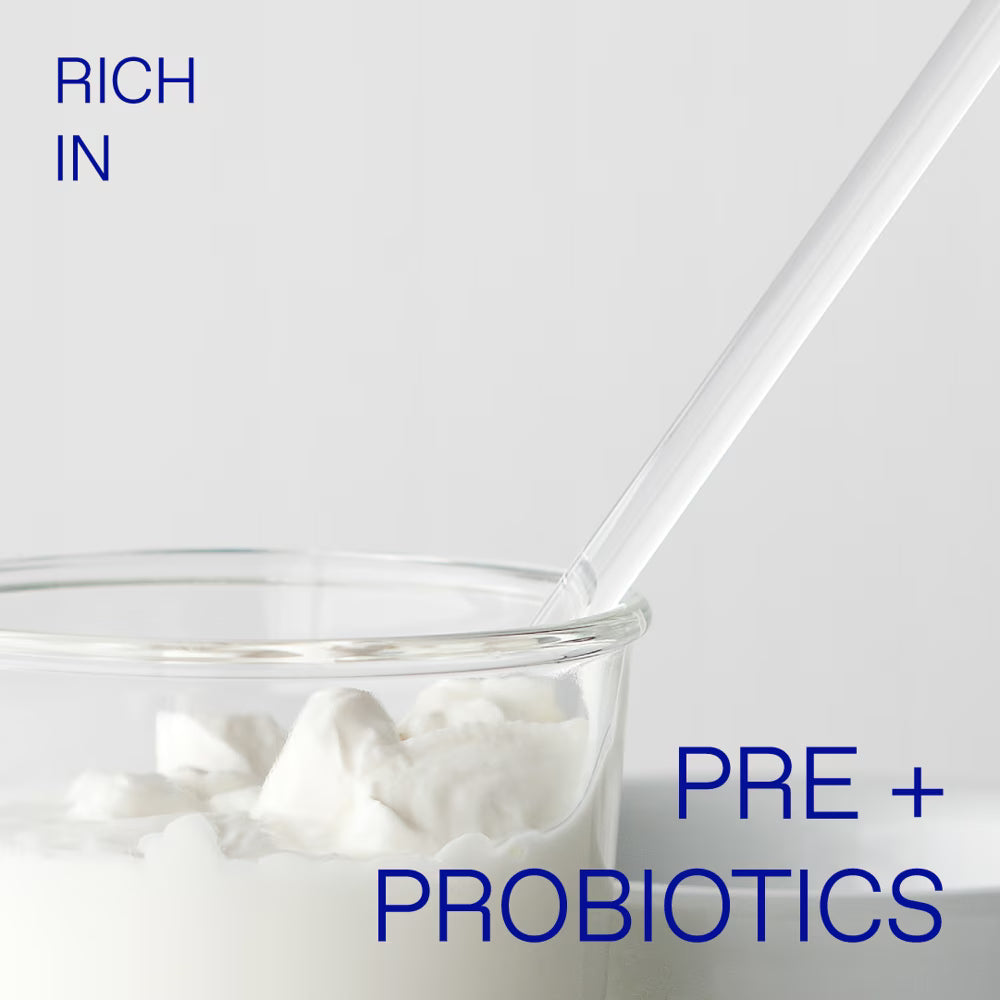 Greek Yoghurt Nourishing Probiotic Gel-Cream/ Хидратиращ крем гел за лице с гръцки йогурт
